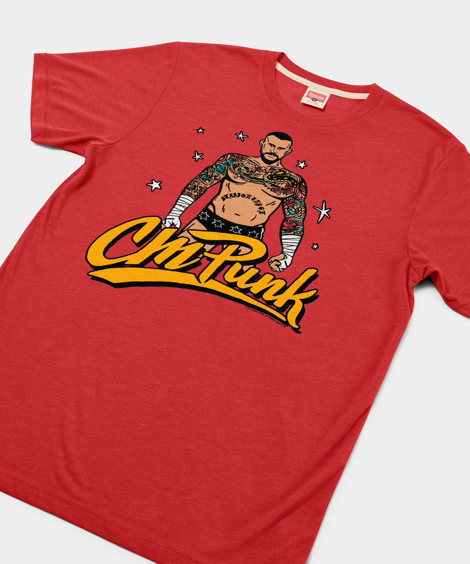 CM Punk - Image 2