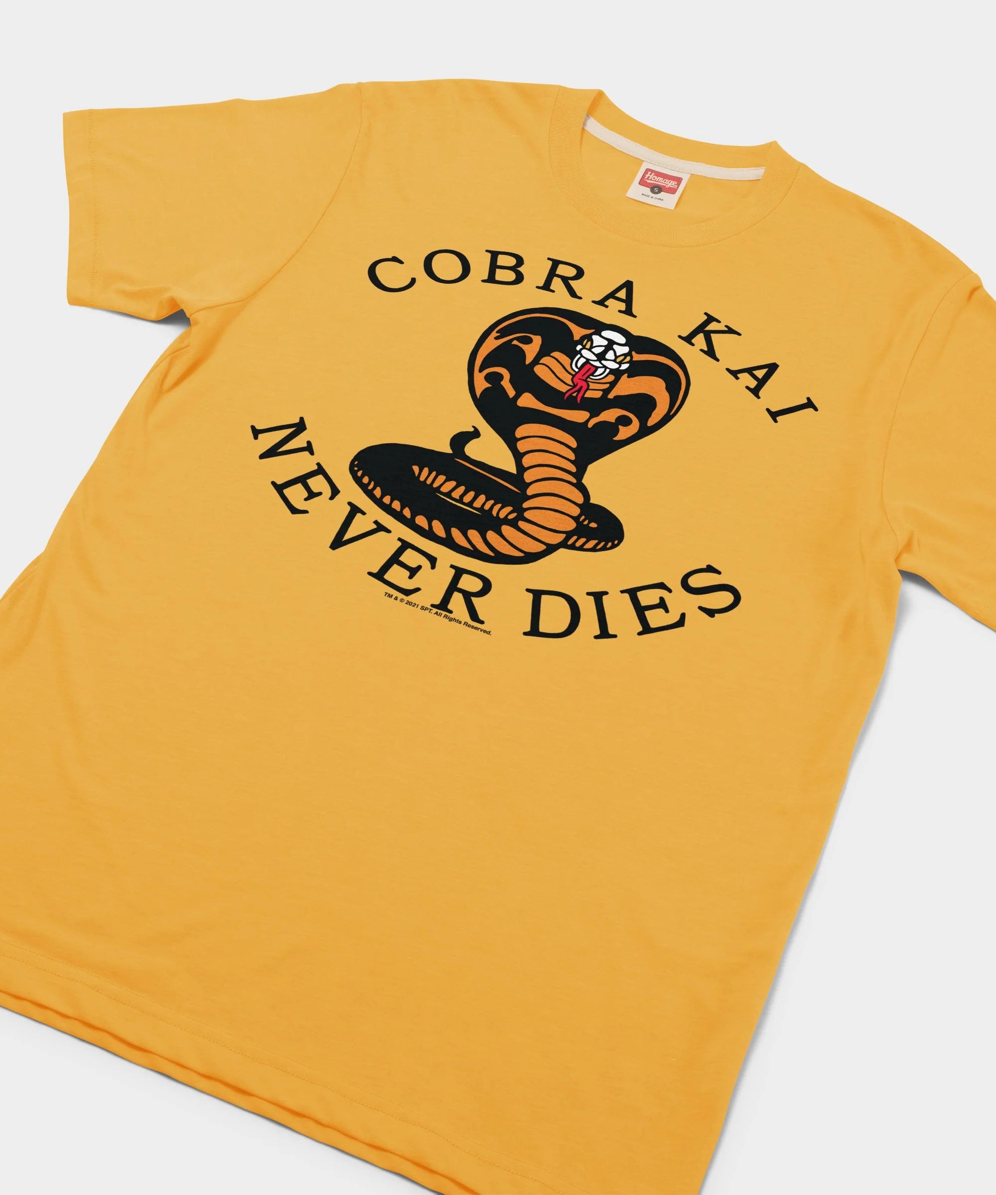 Cobra Kai Never Dies - Image 2