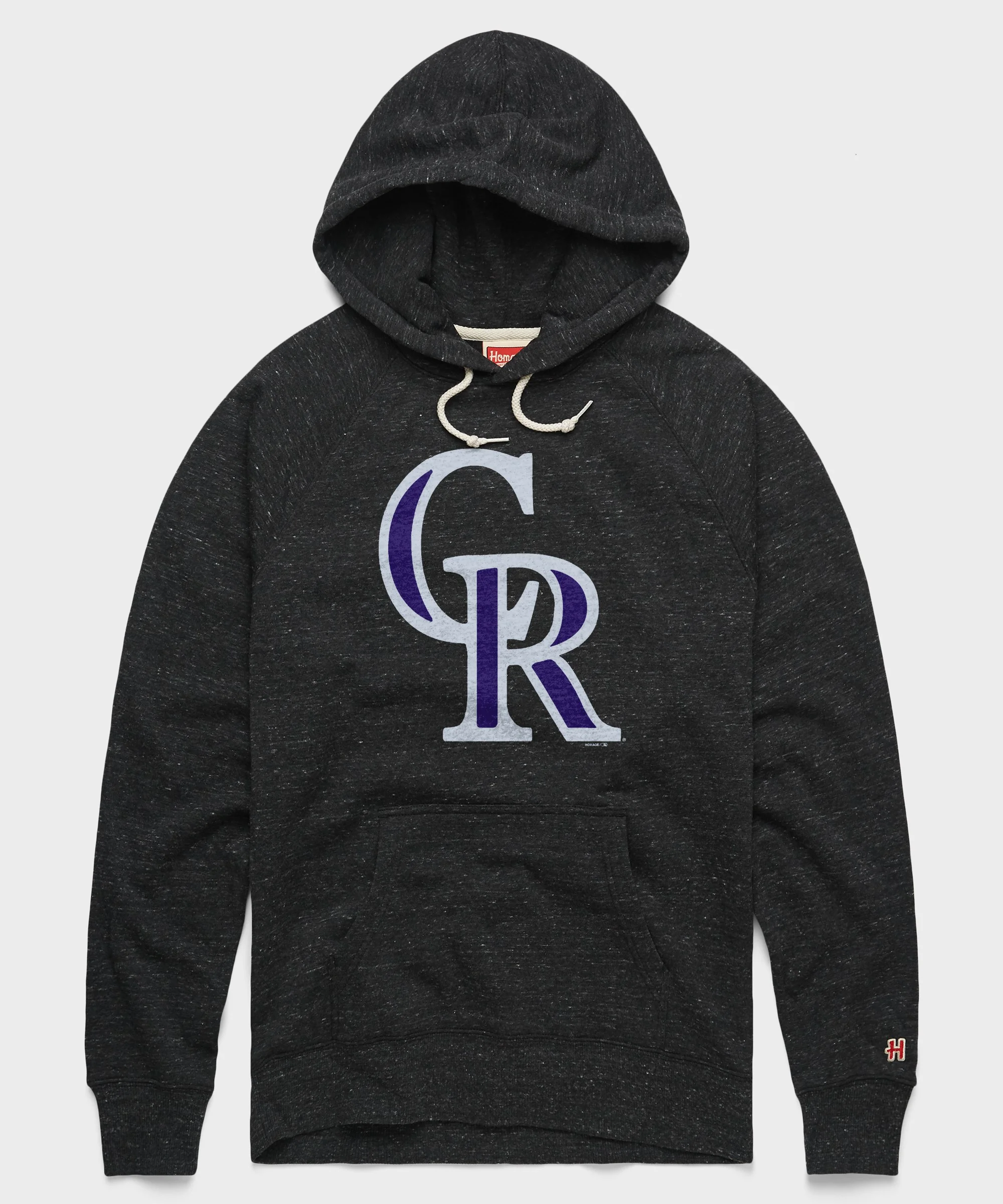 Colorado Rockies '17 Hoodie
