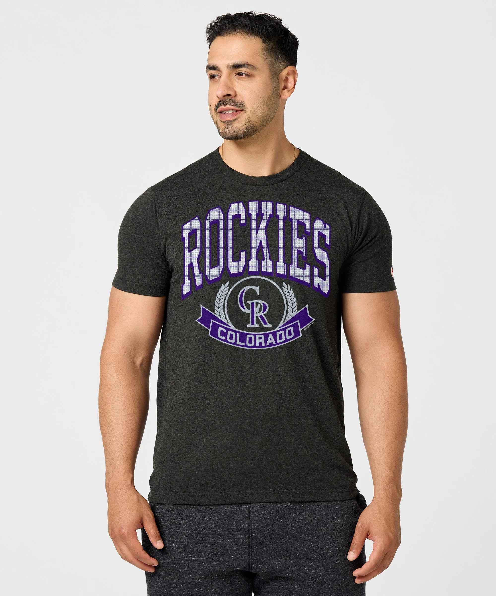 Colorado Rockies Plaid - Image 3