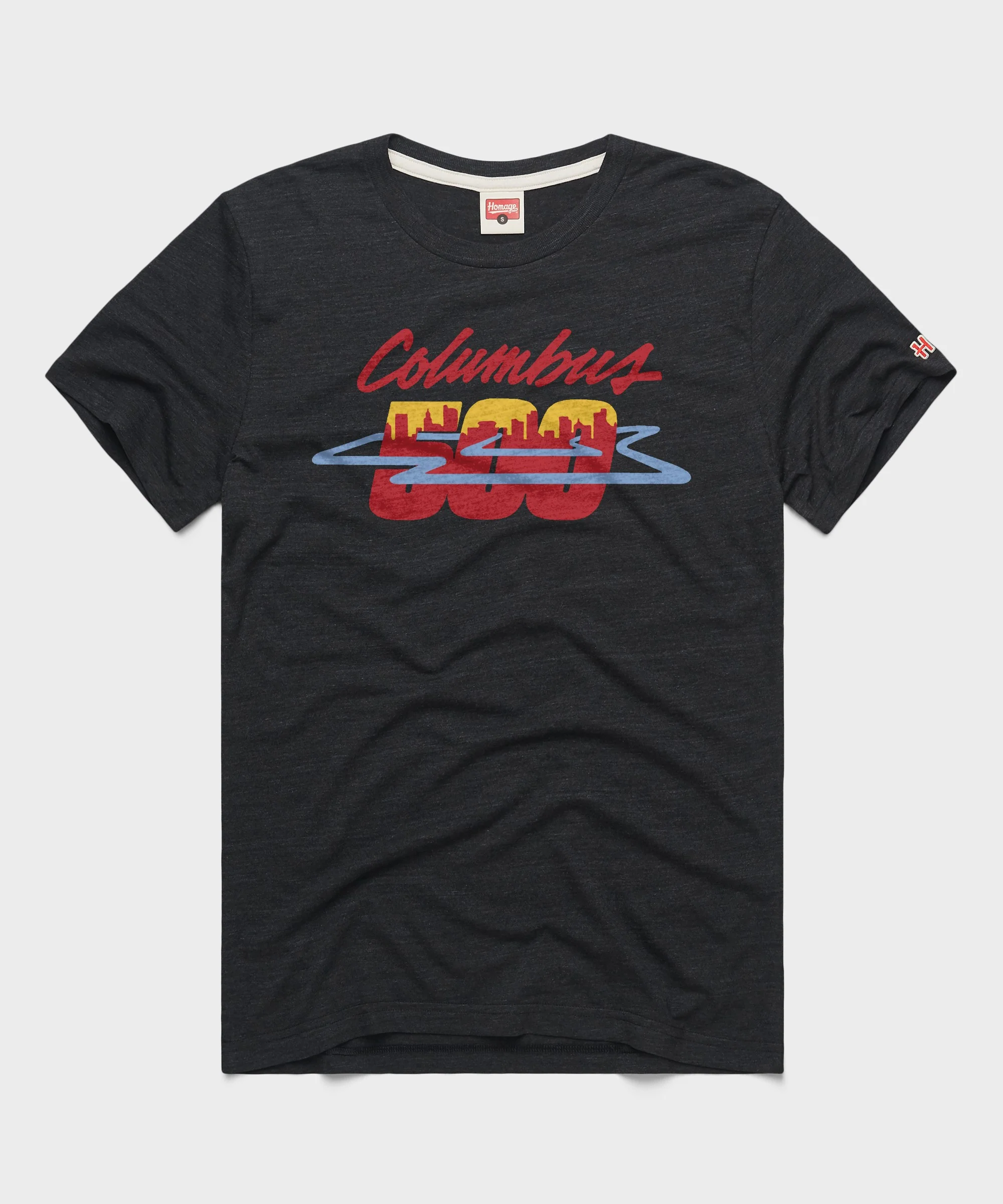 Columbus 500