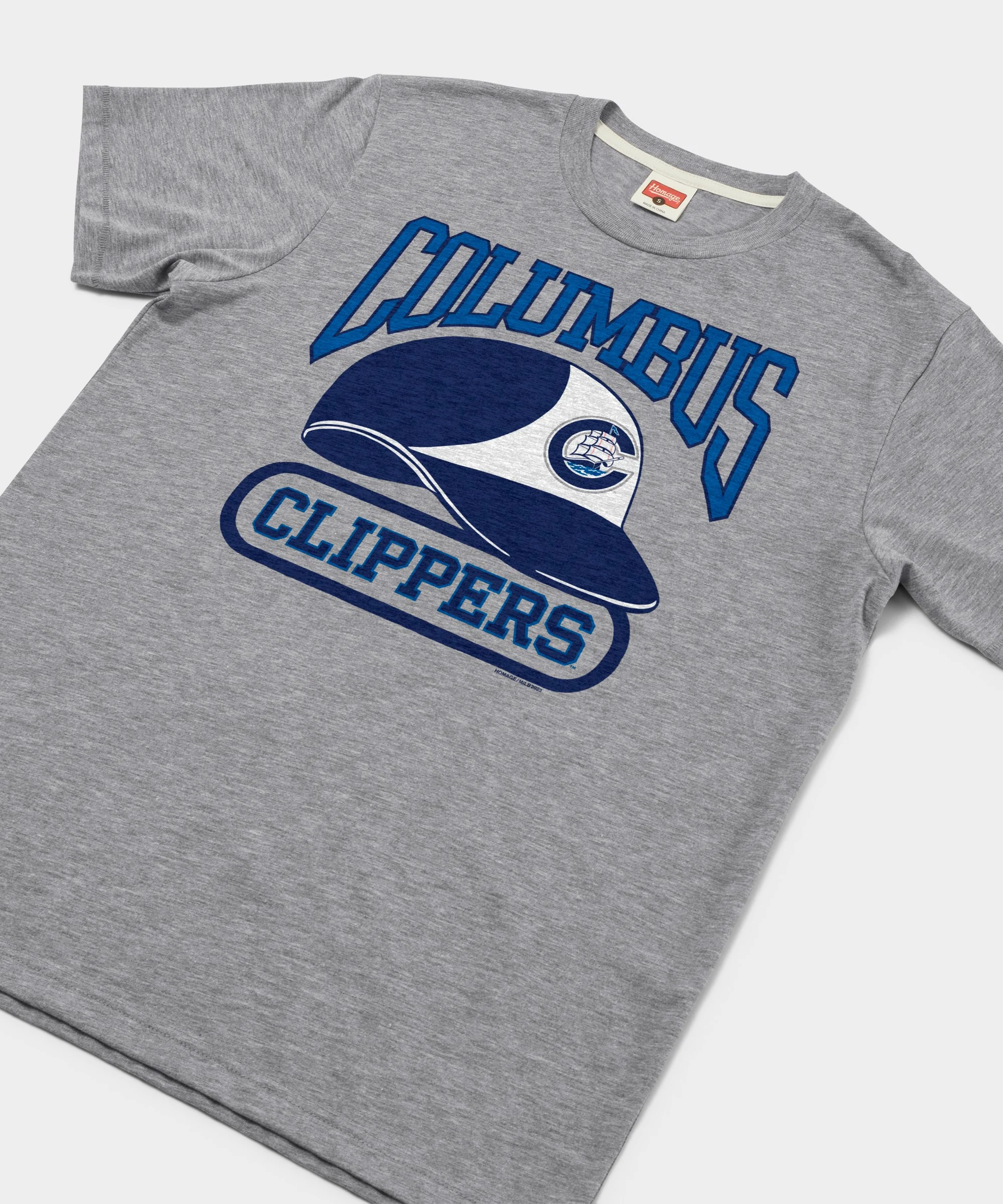 Columbus Clippers Helmet - Image 2