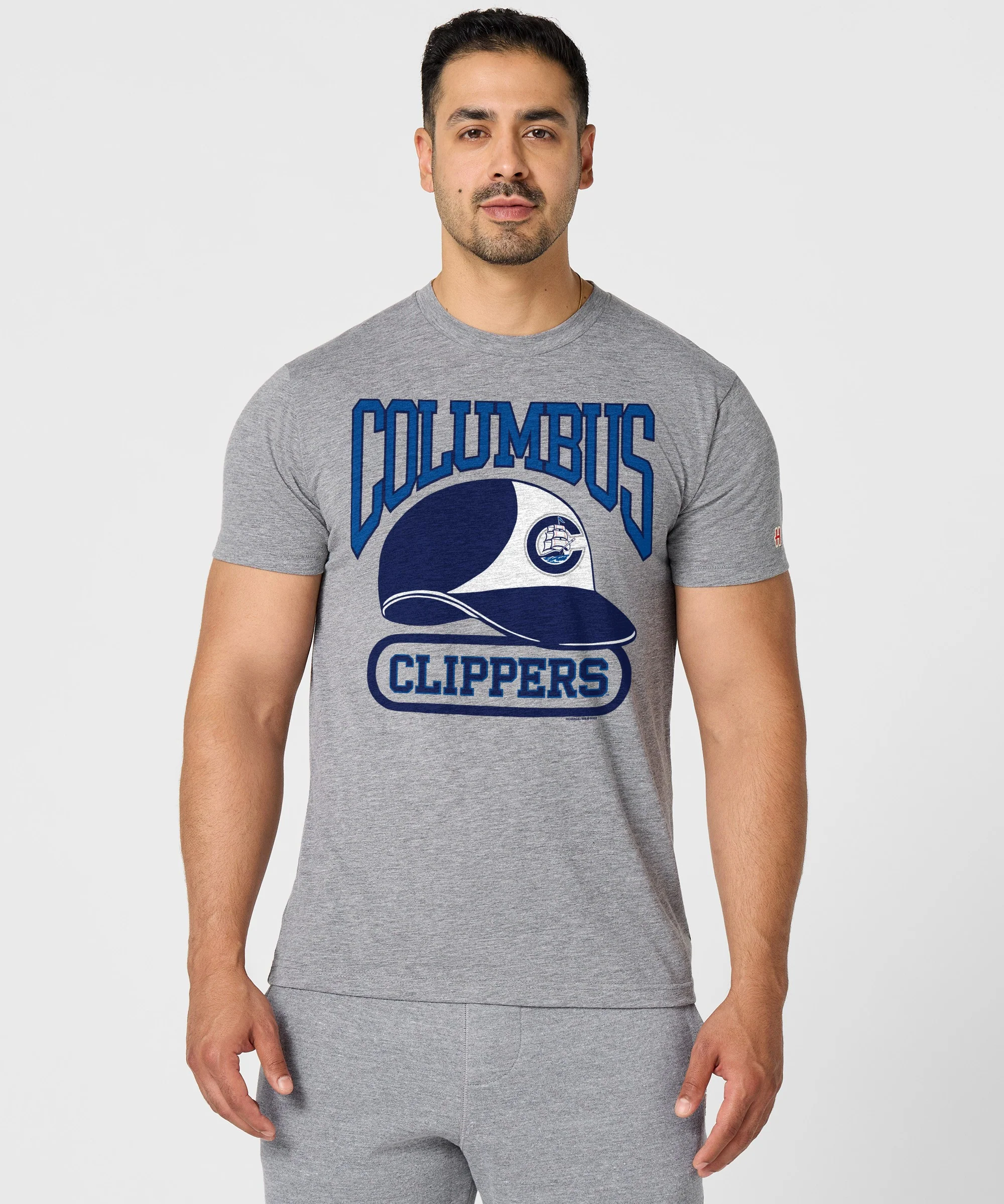 Columbus Clippers Helmet - Image 3