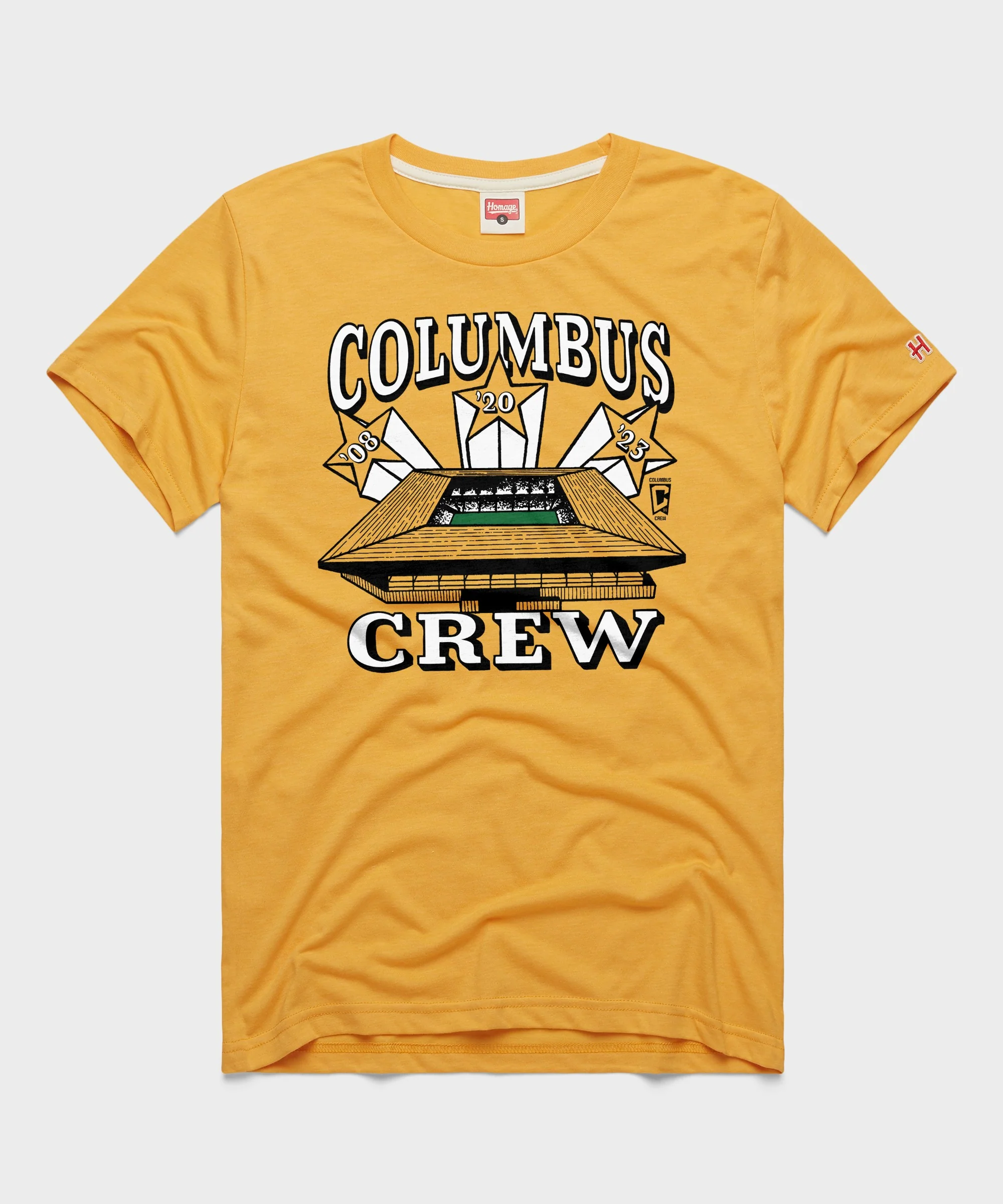 Columbus Crew 2023 Champions