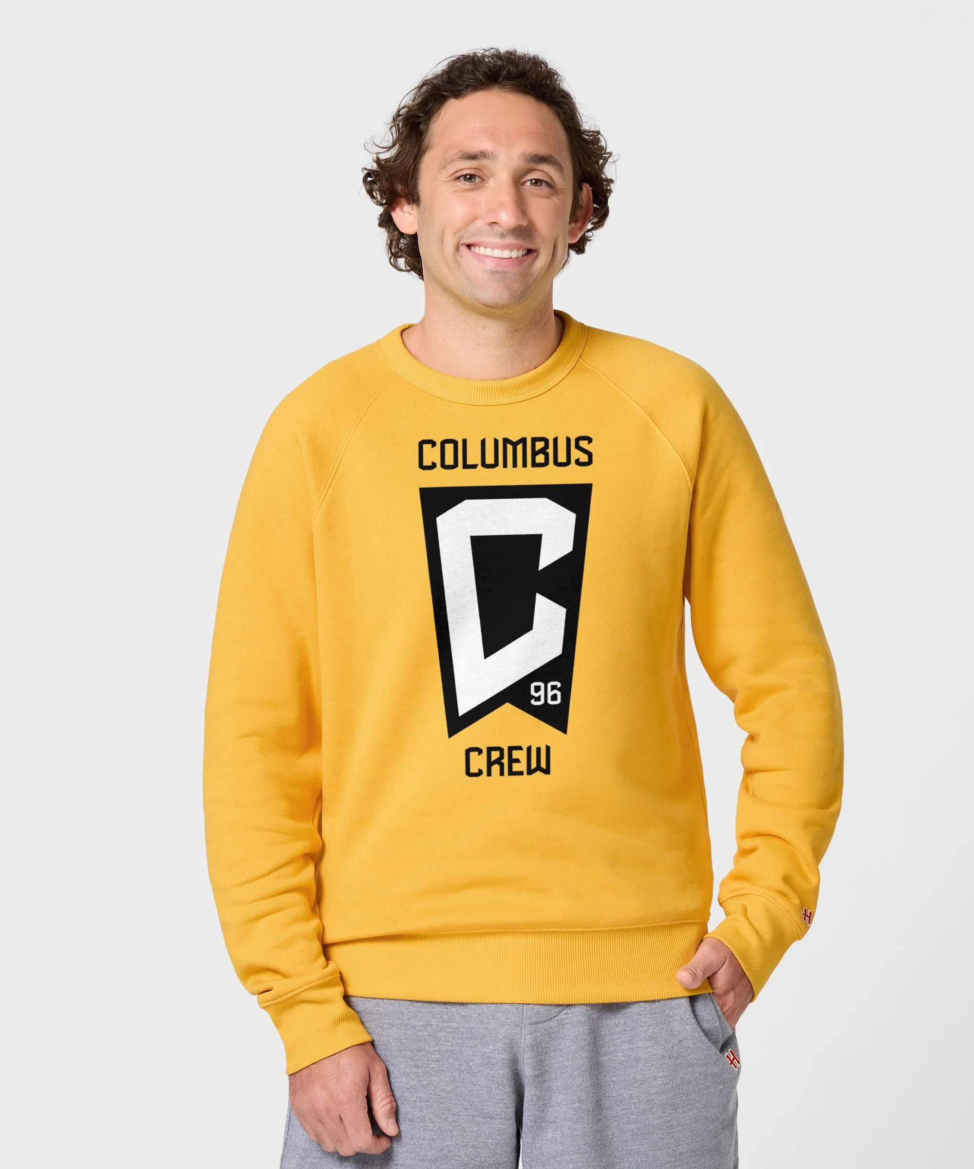Columbus Crew '21 Crewneck - Image 6