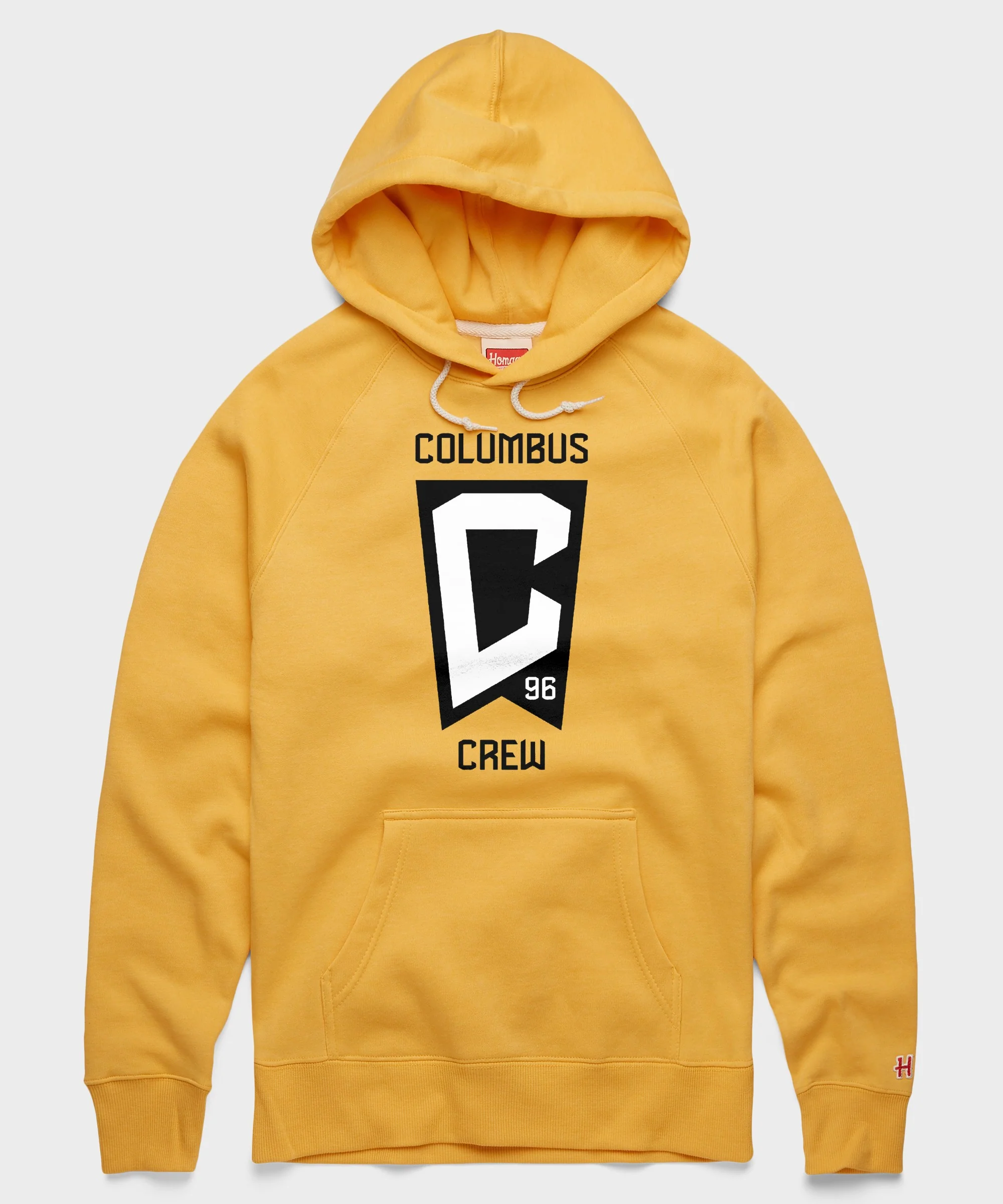 Columbus Crew '21 Hoodie