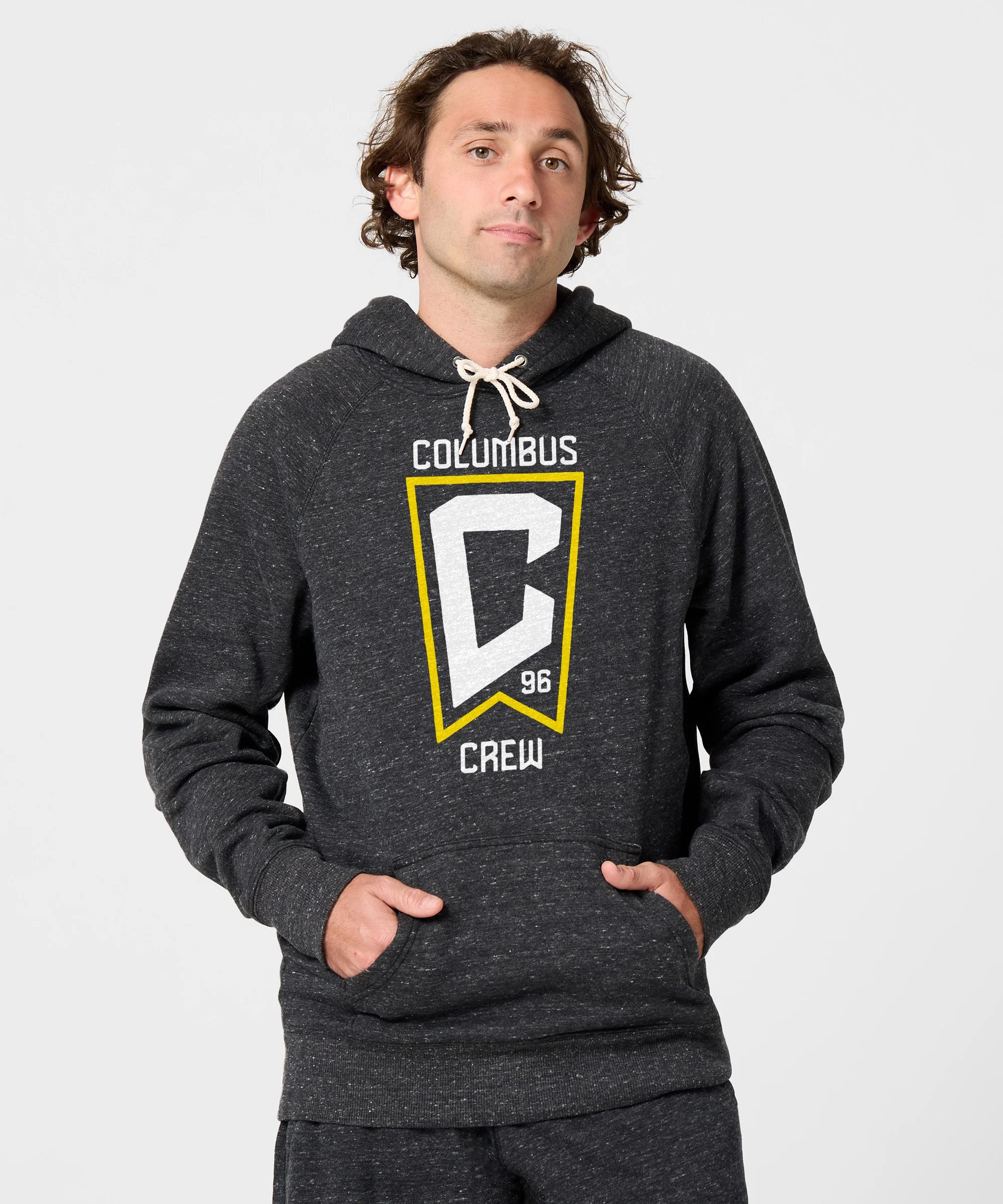 Columbus Crew '21 Hoodie - Image 6