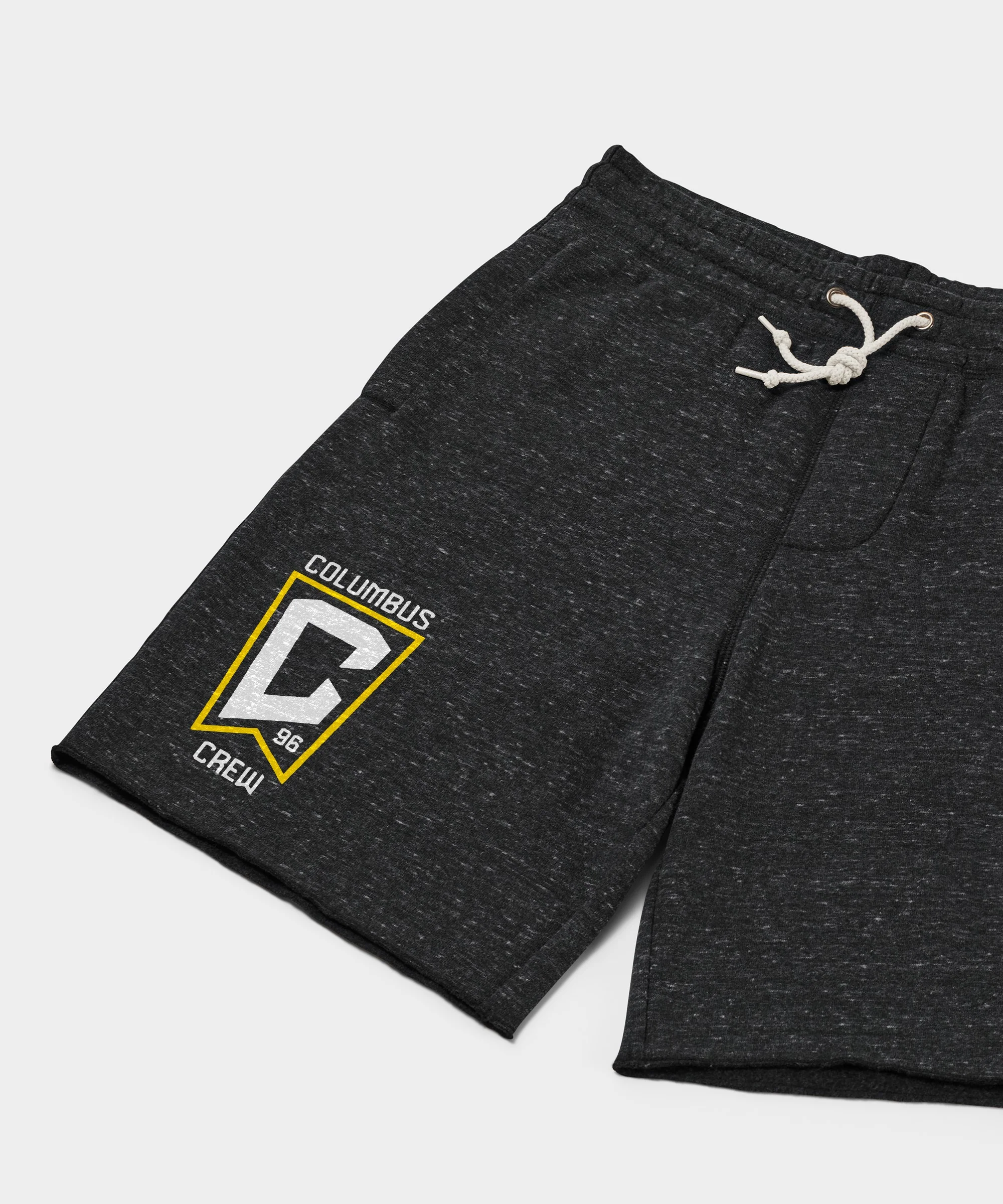 Columbus Crew '21 Sweat Shorts - Image 2