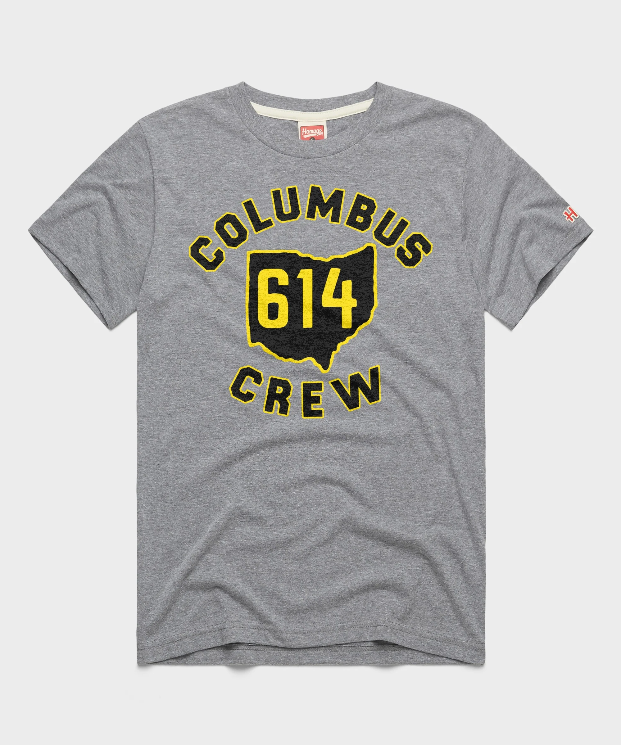 Columbus Crew 614