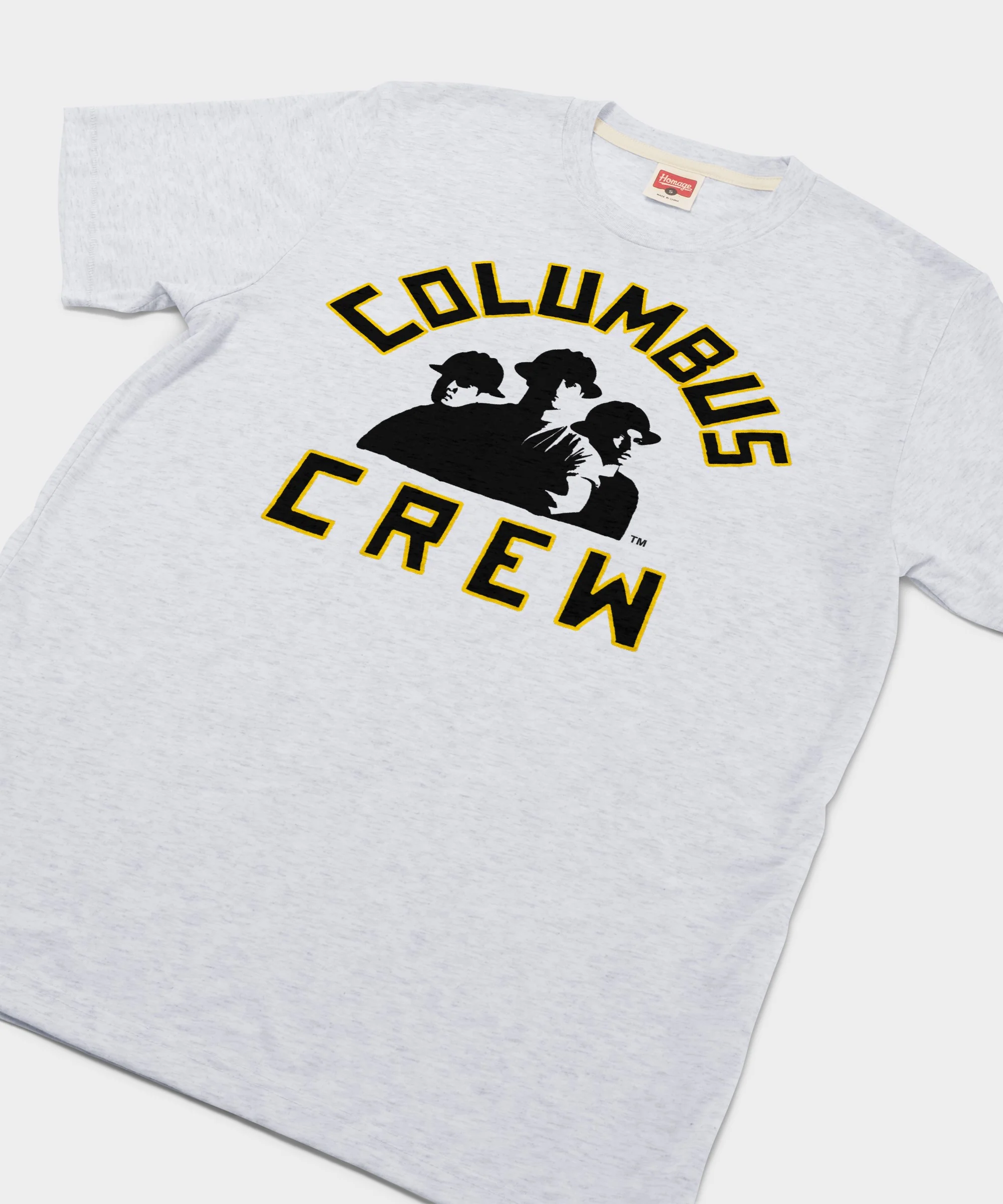 Columbus Crew Hardest Working Team - Image 2