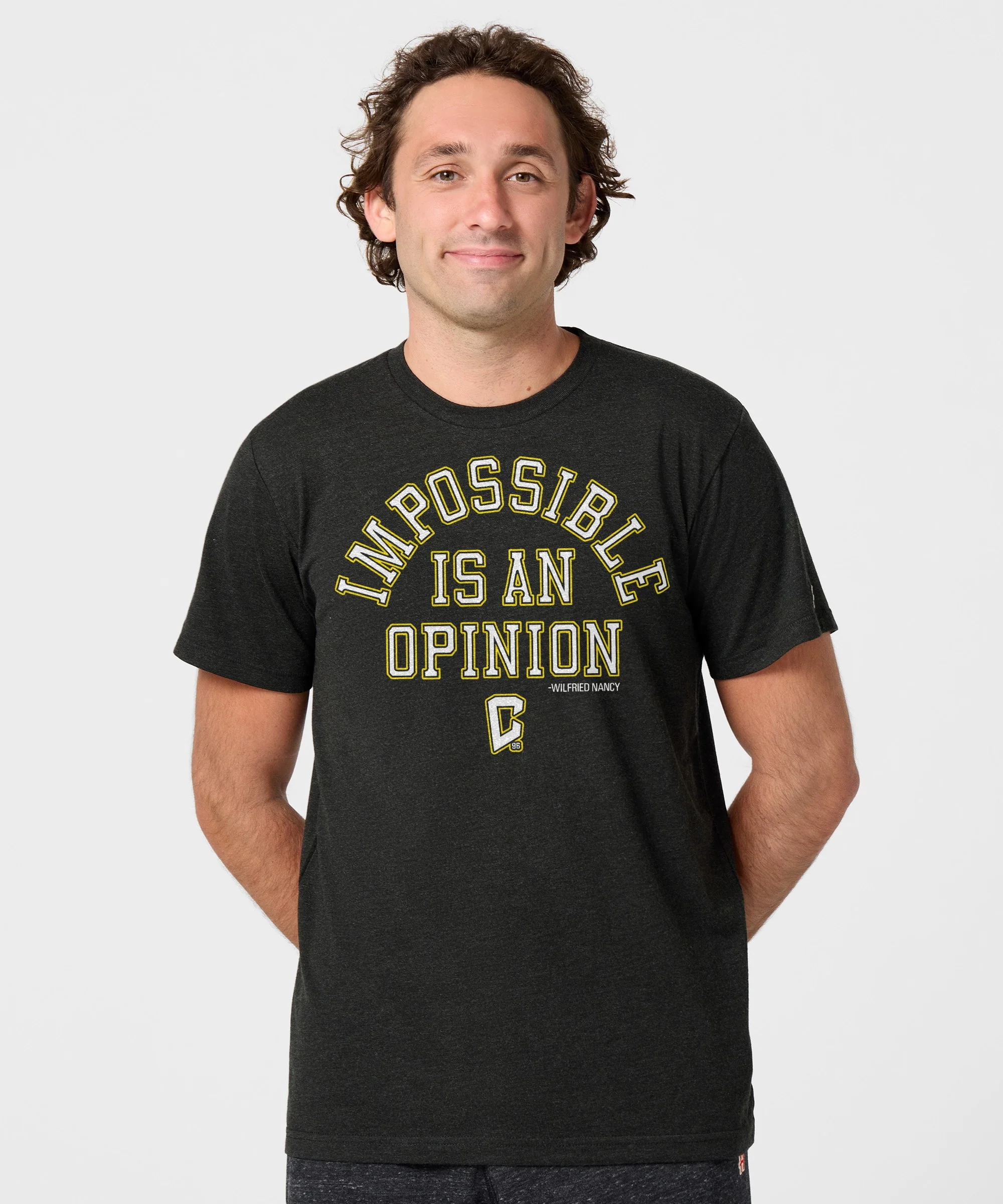 Columbus Crew Impossible Is An Opinion - Image 3