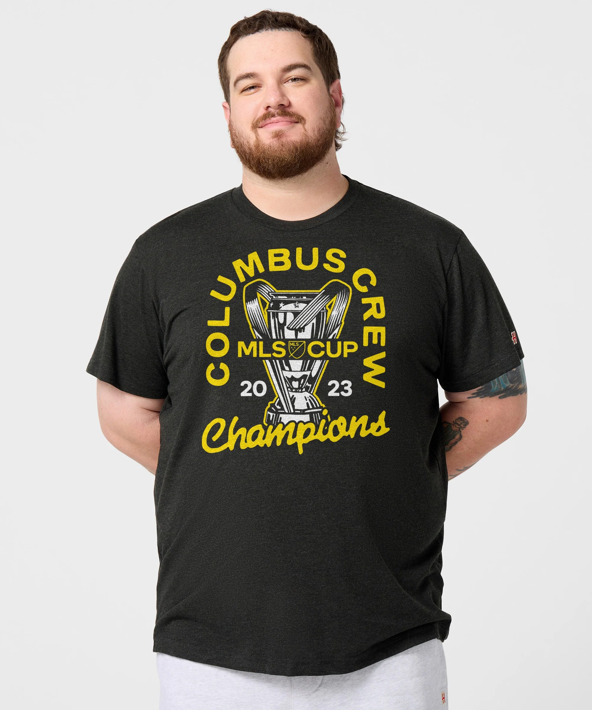 Columbus Crew MLS Cup Champions 2023 - Image 3