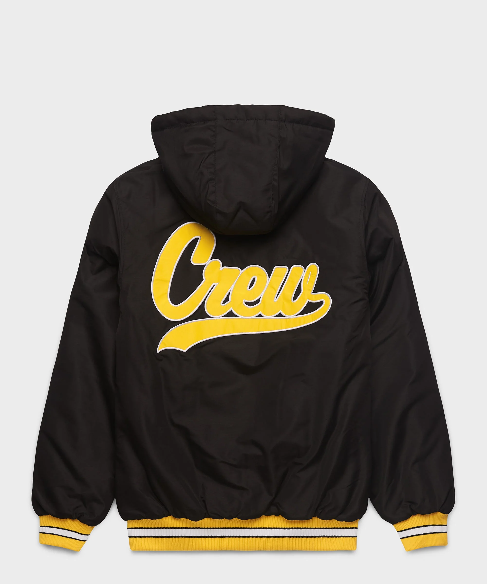 Columbus Crew Parka Jacket - Image 2