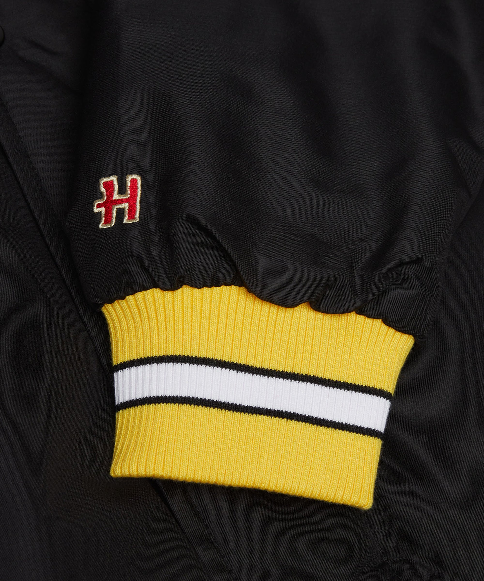 Columbus Crew Parka Jacket - Image 5