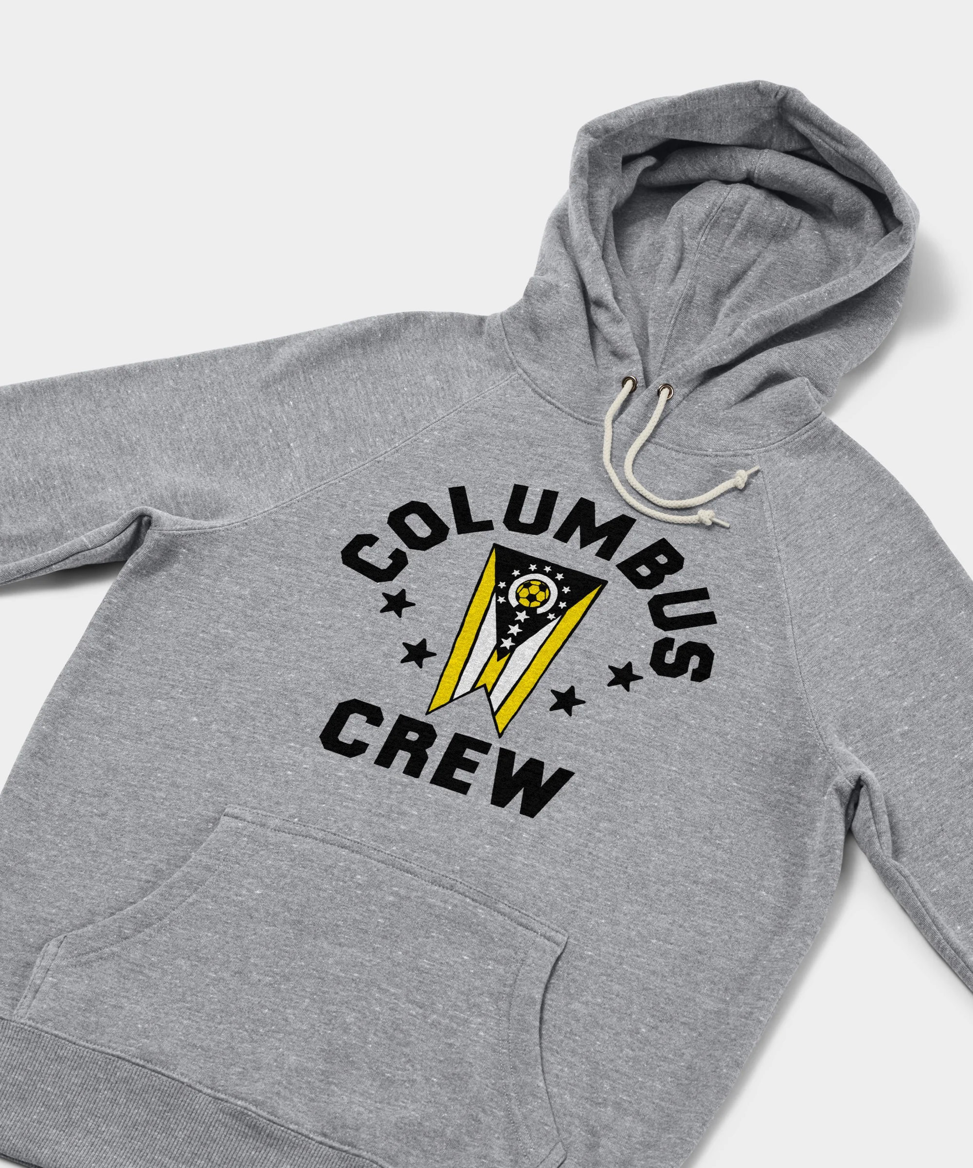 Columbus Crew Soccer Nation Hoodie - Image 2