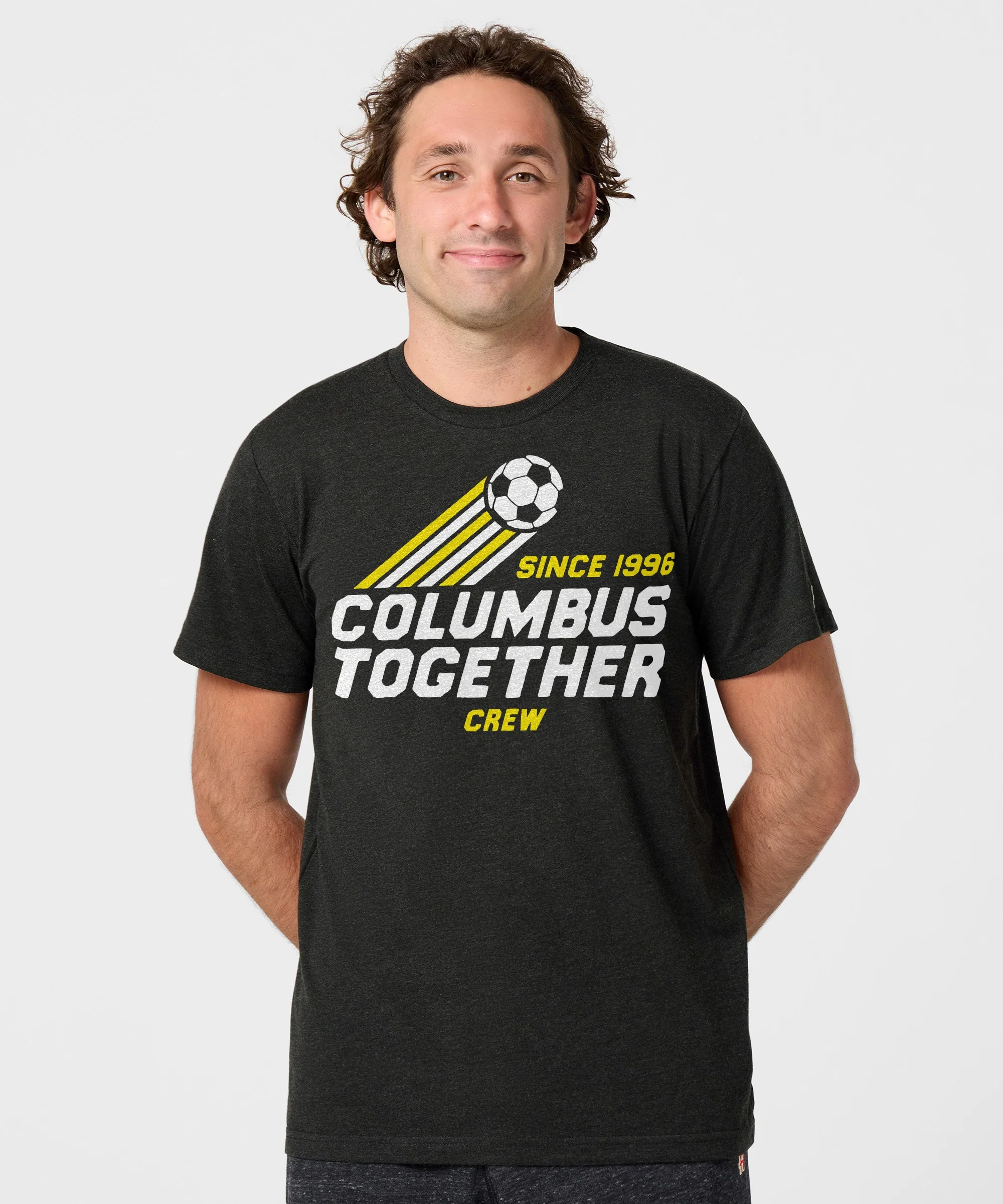 Columbus Crew Together Since 1996 - Image 3