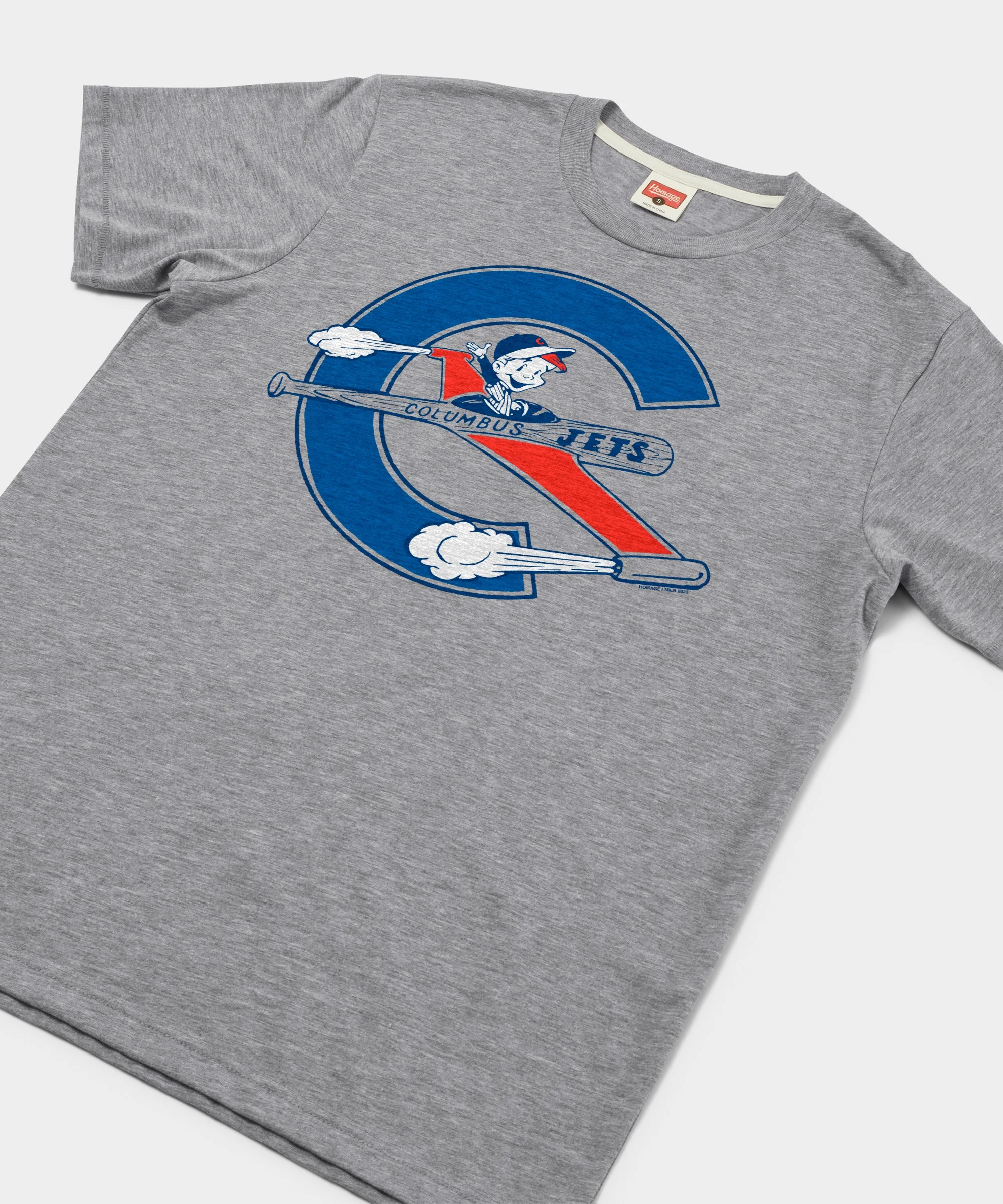 Columbus Jets - Image 2