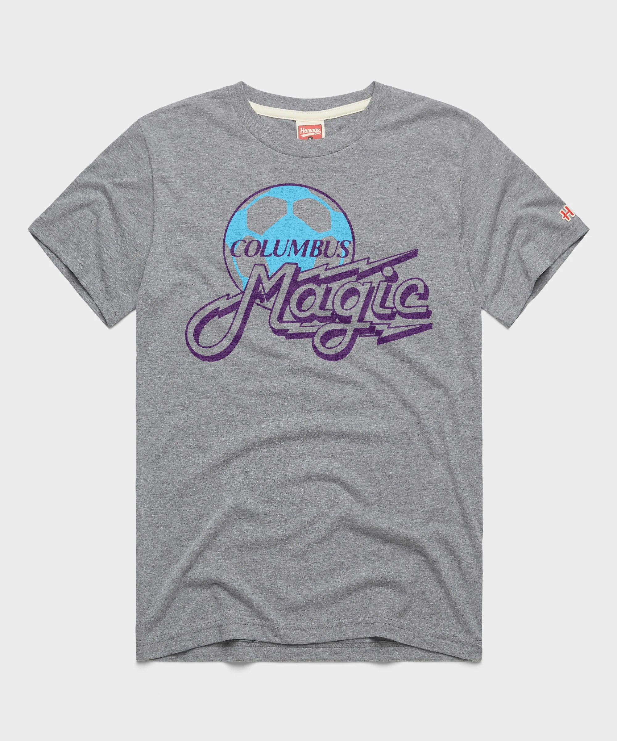 Columbus Magic