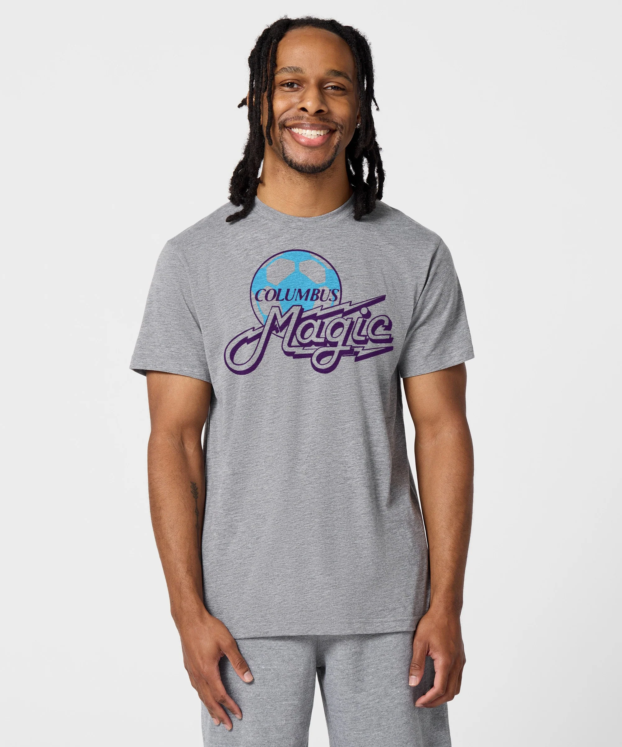 Columbus Magic - Image 3