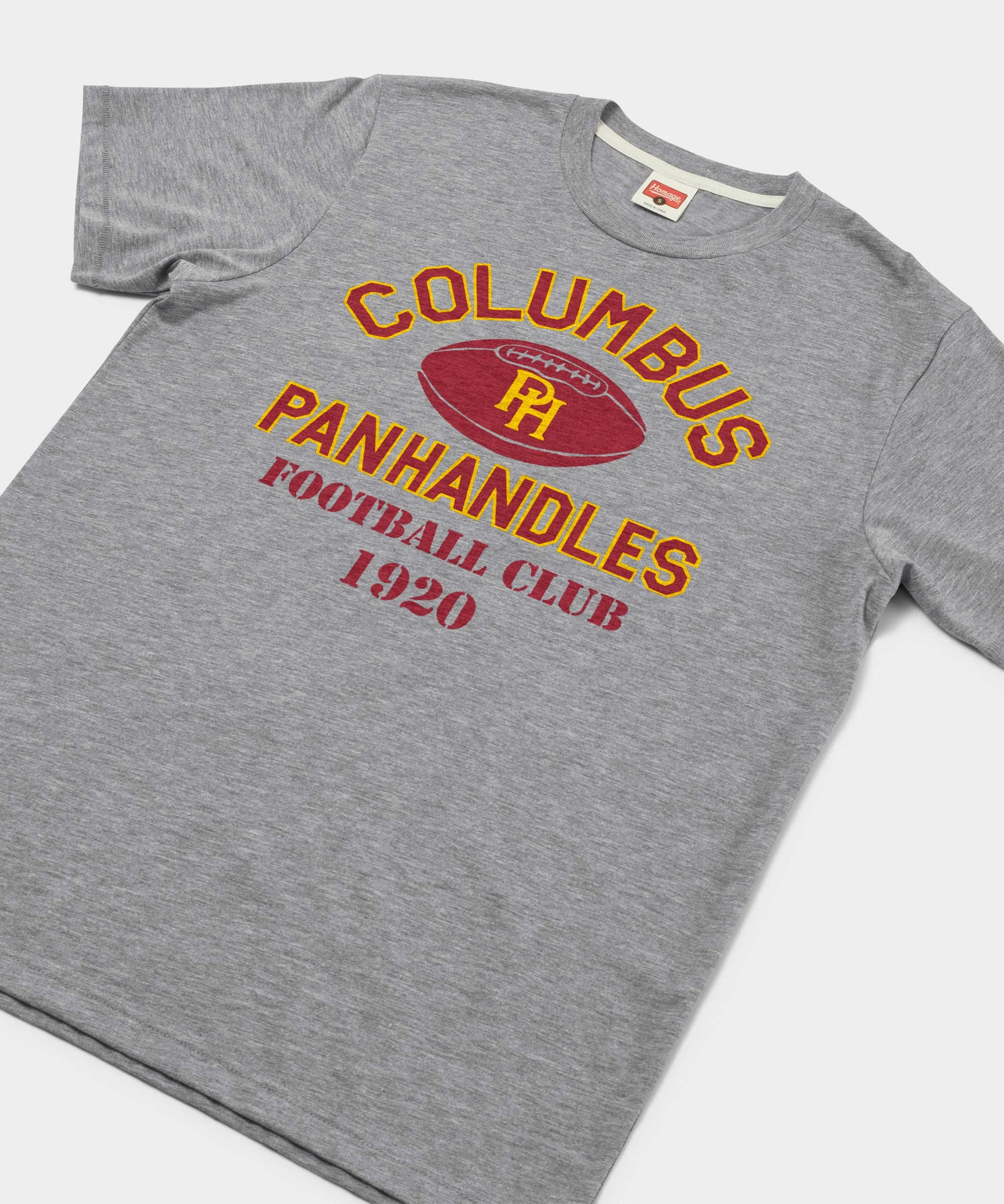Columbus Panhandles - Image 2
