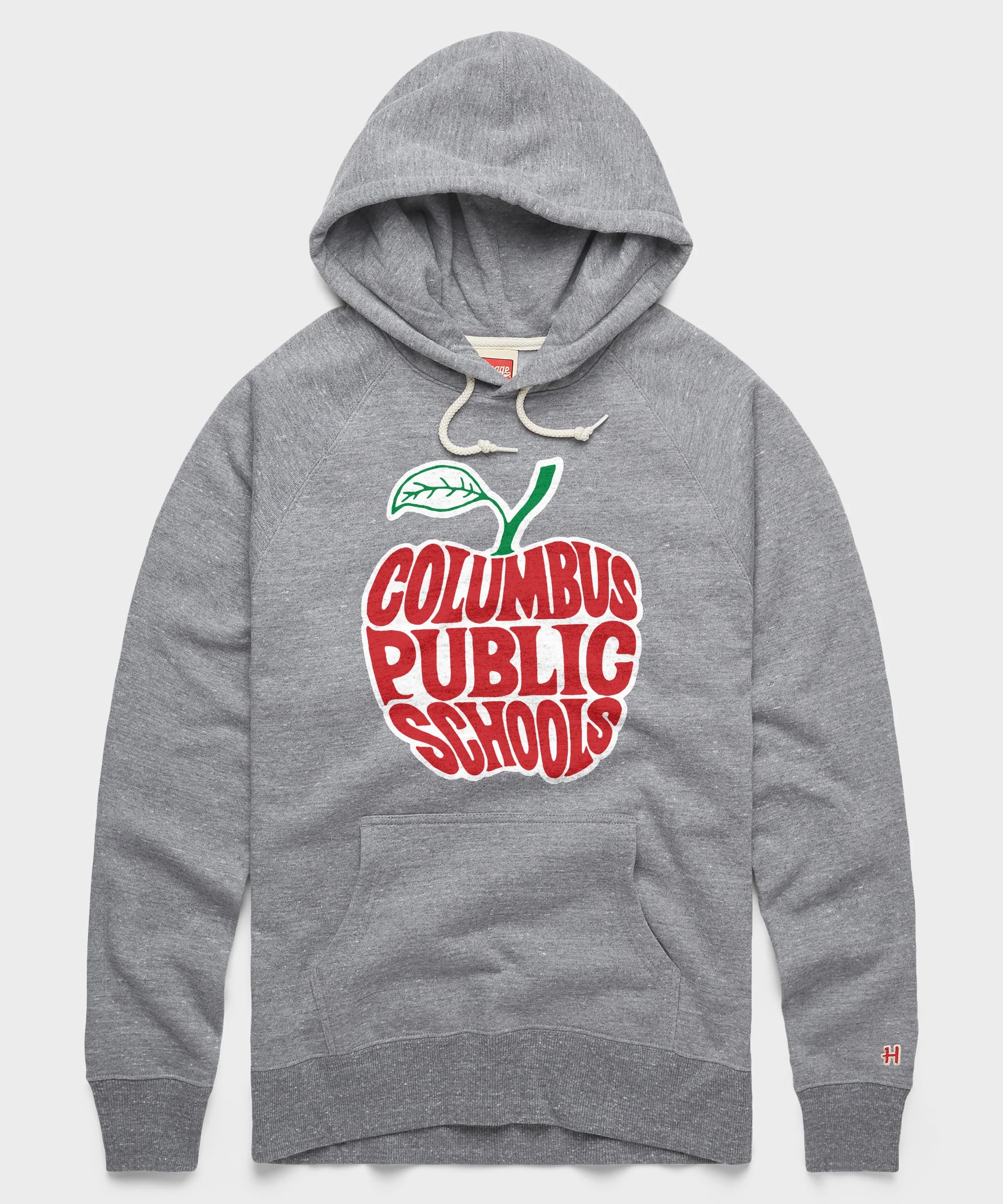 Columbus Public Schools Hoodie