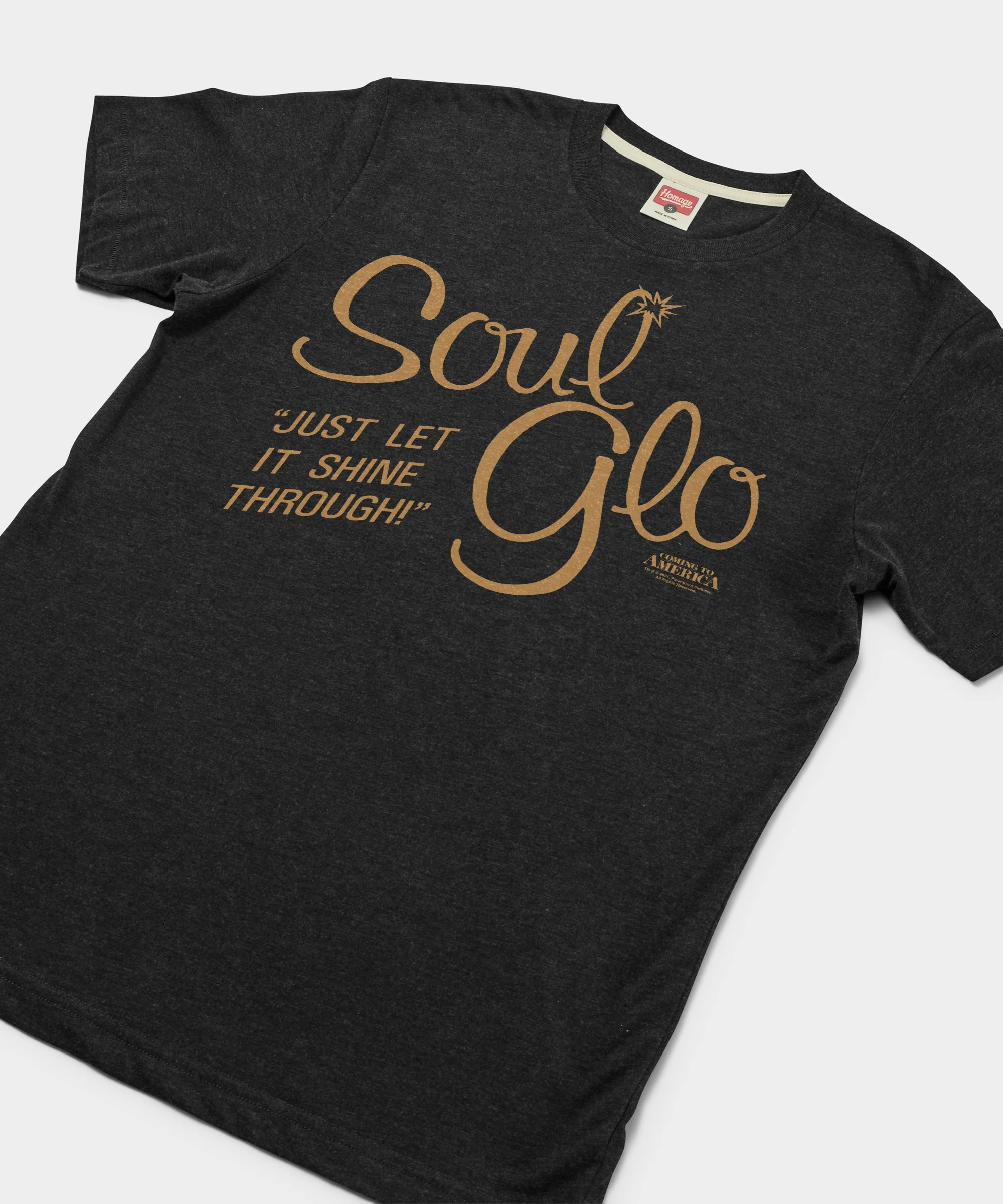 Coming To America Soul Glo - Image 2