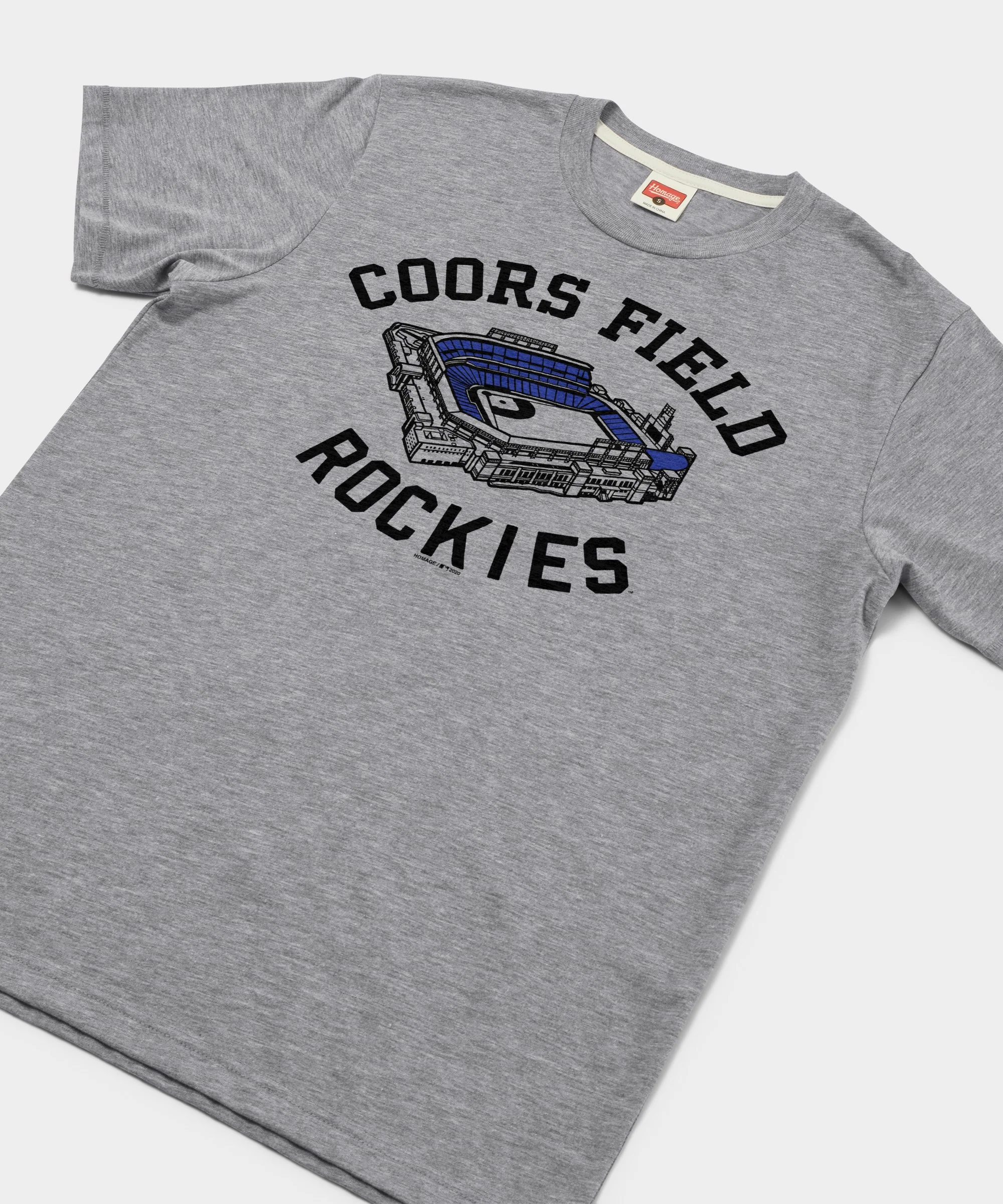 Coors Field Rockies - Image 2