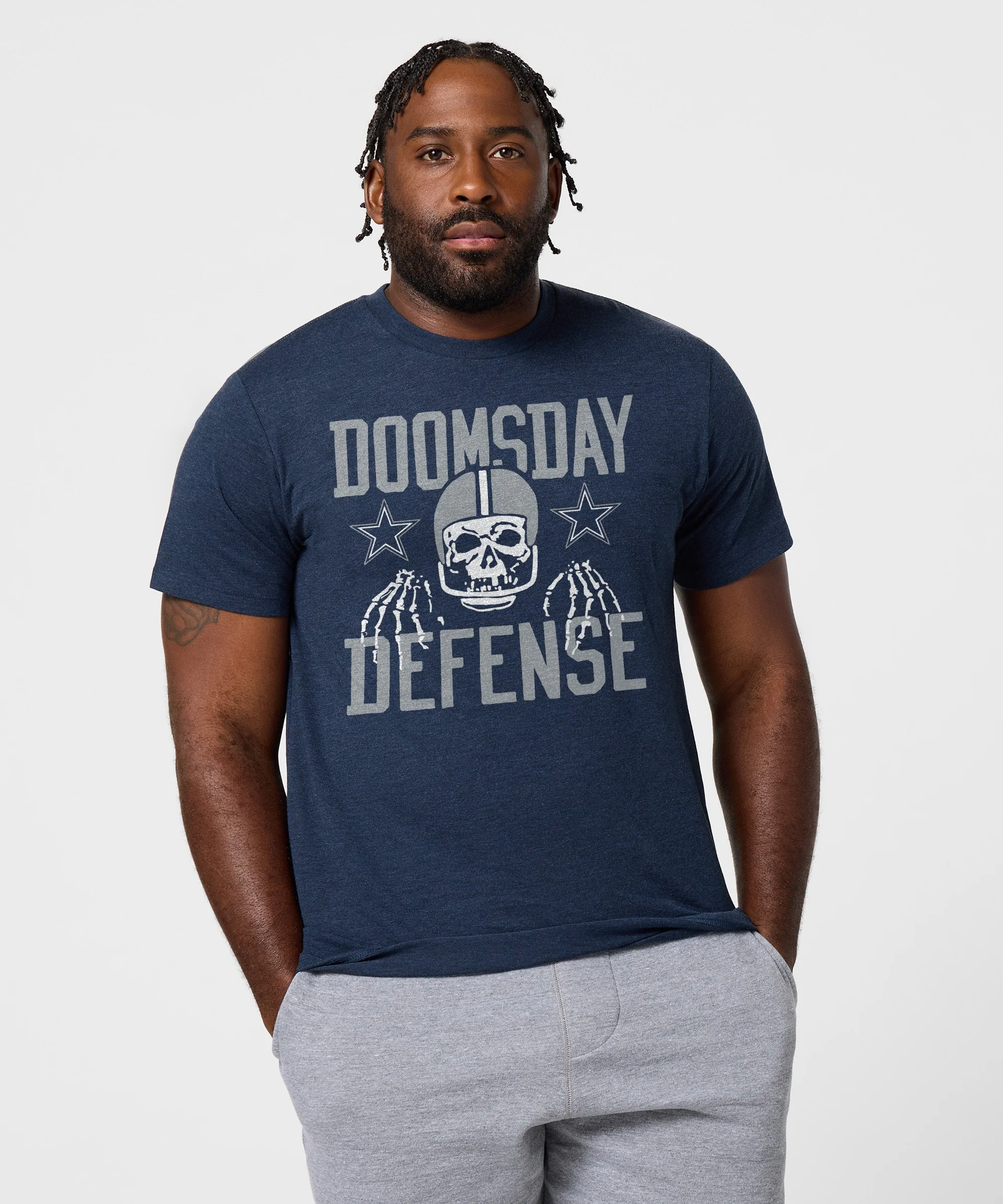 Cowboys Doomsday Defense - Image 3