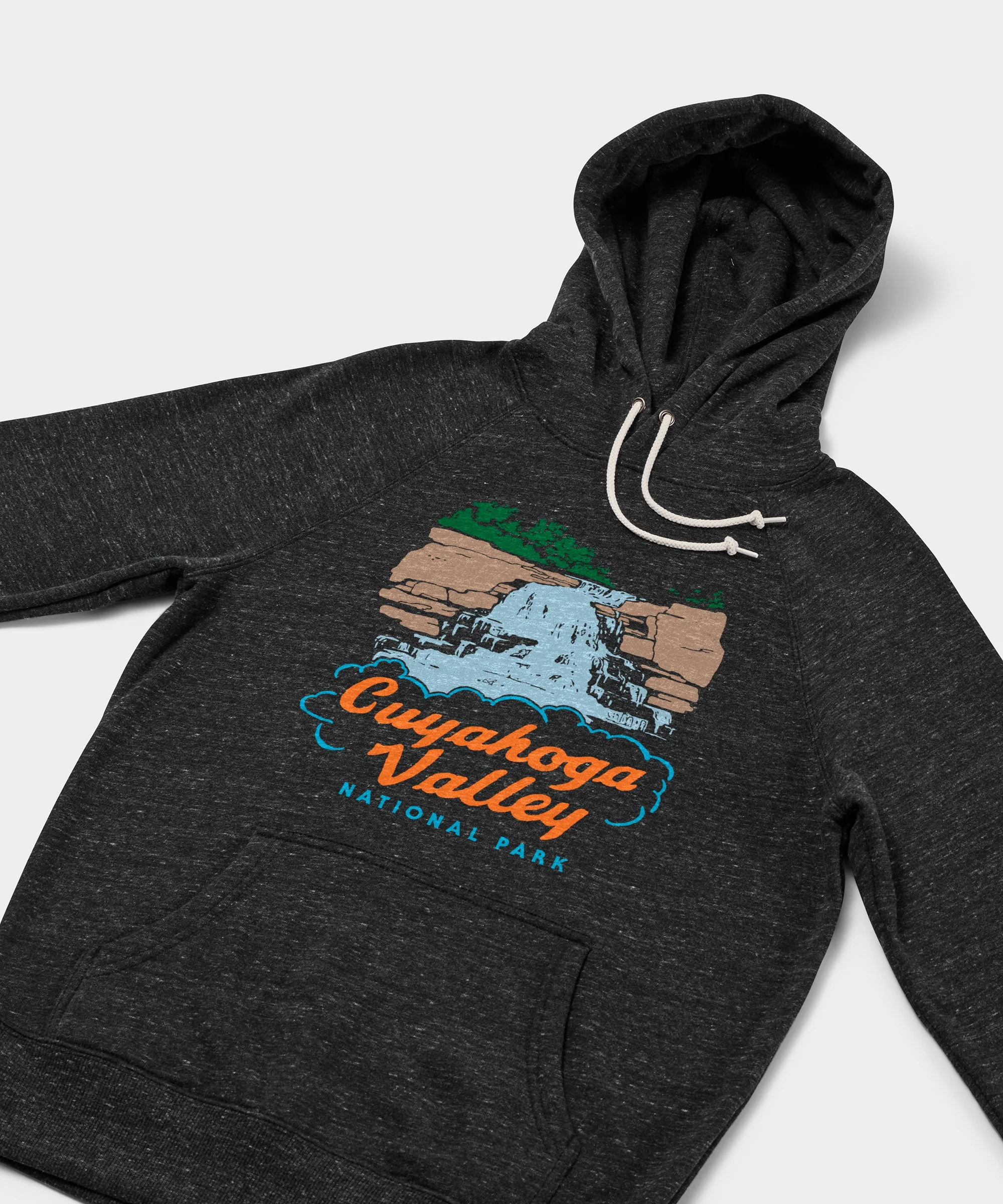 Cuyahoga Valley National Park Hoodie - Image 2