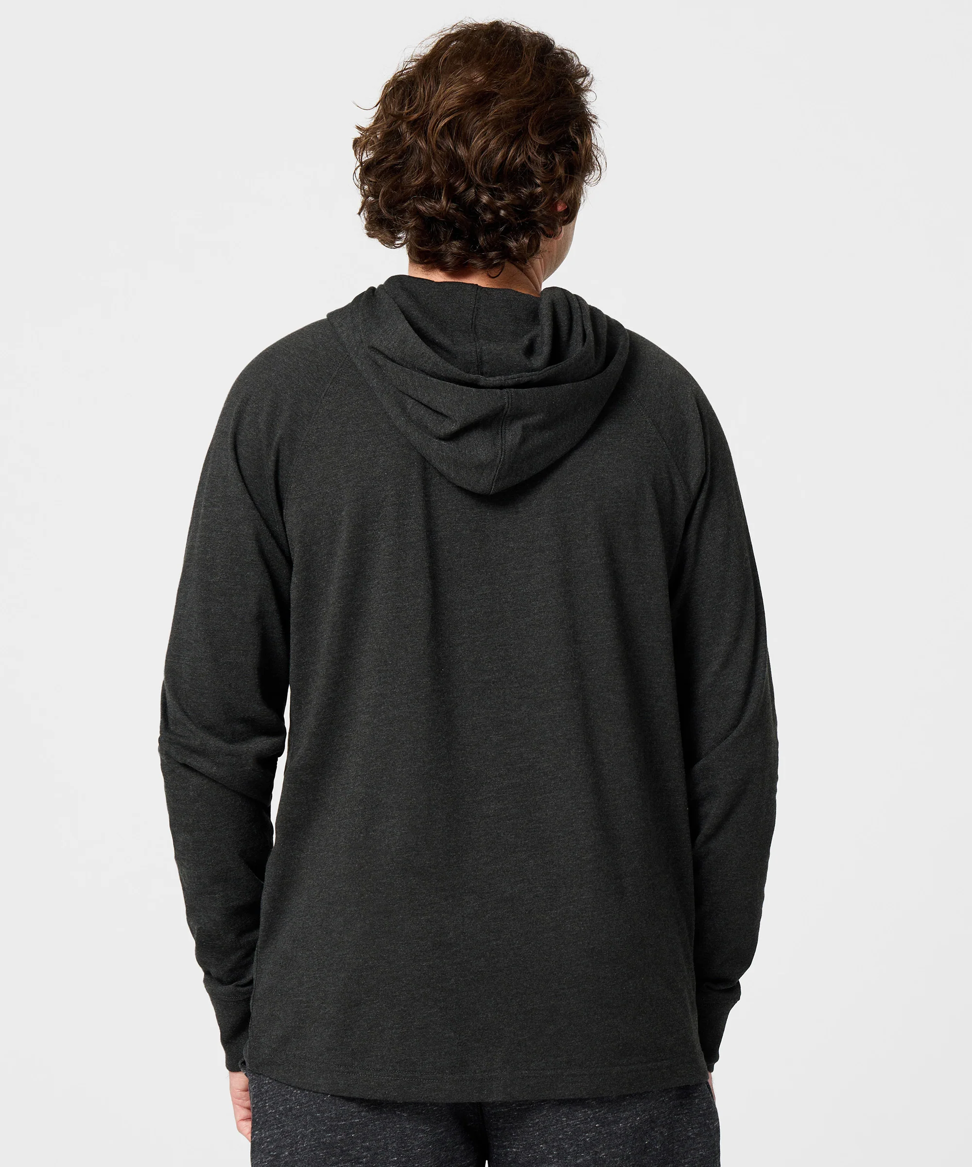 D.C. United '16 Lightweight Hoodie - Image 4