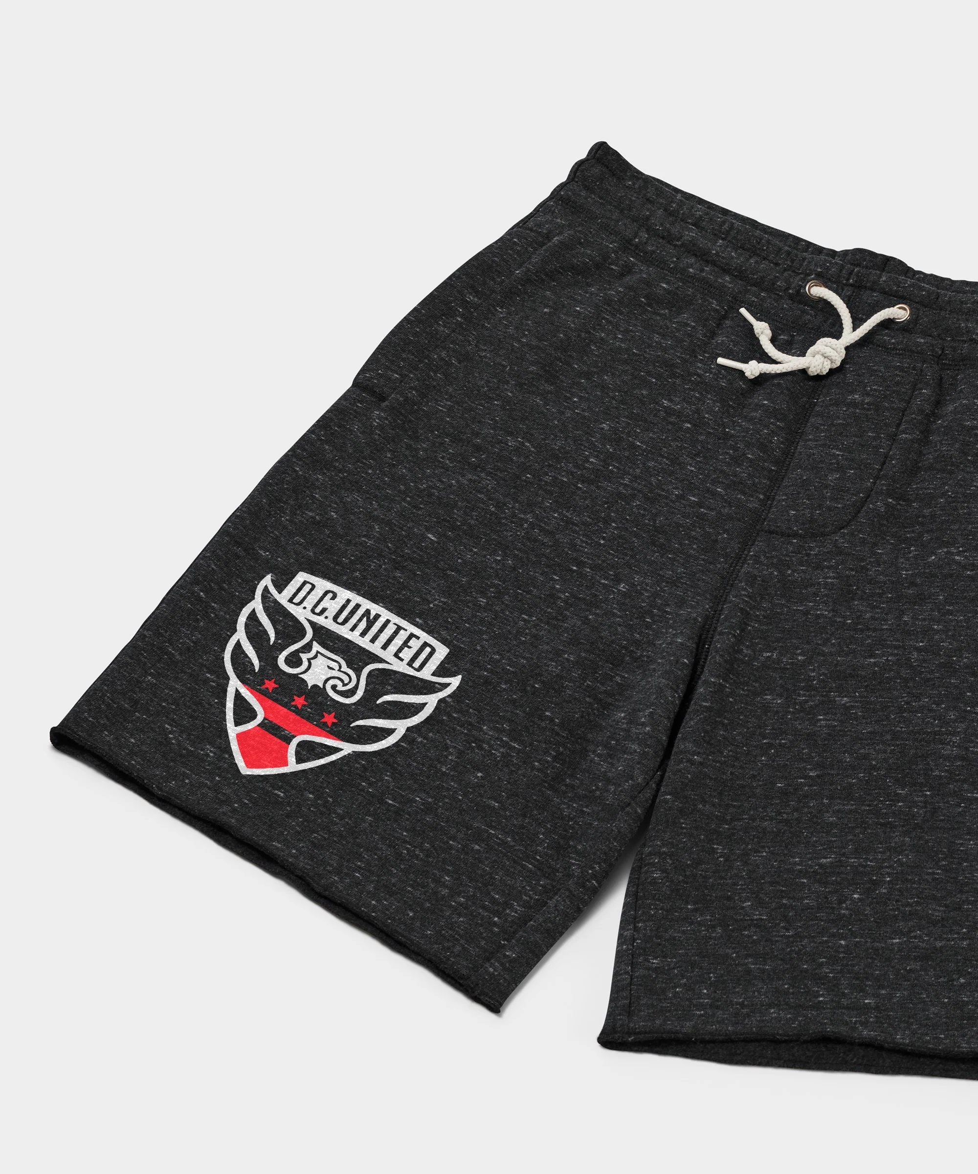 D.C. United '16 Sweat Shorts - Image 2