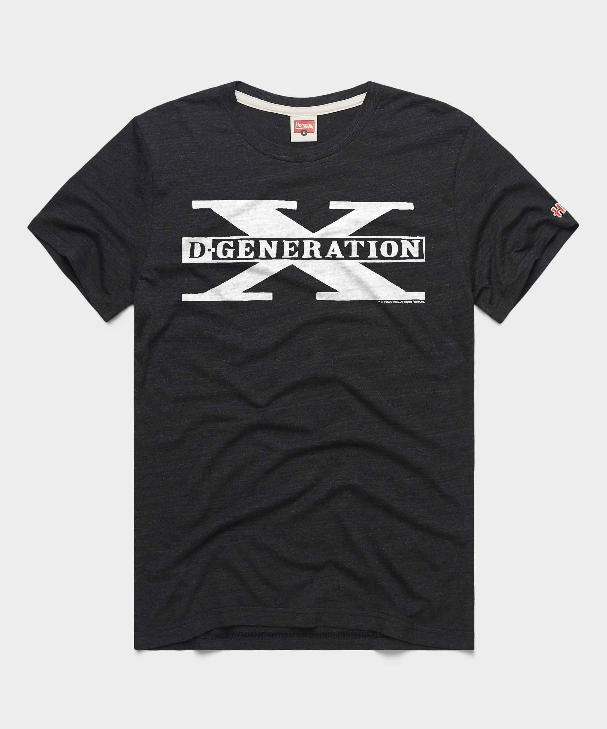 D-Generation X