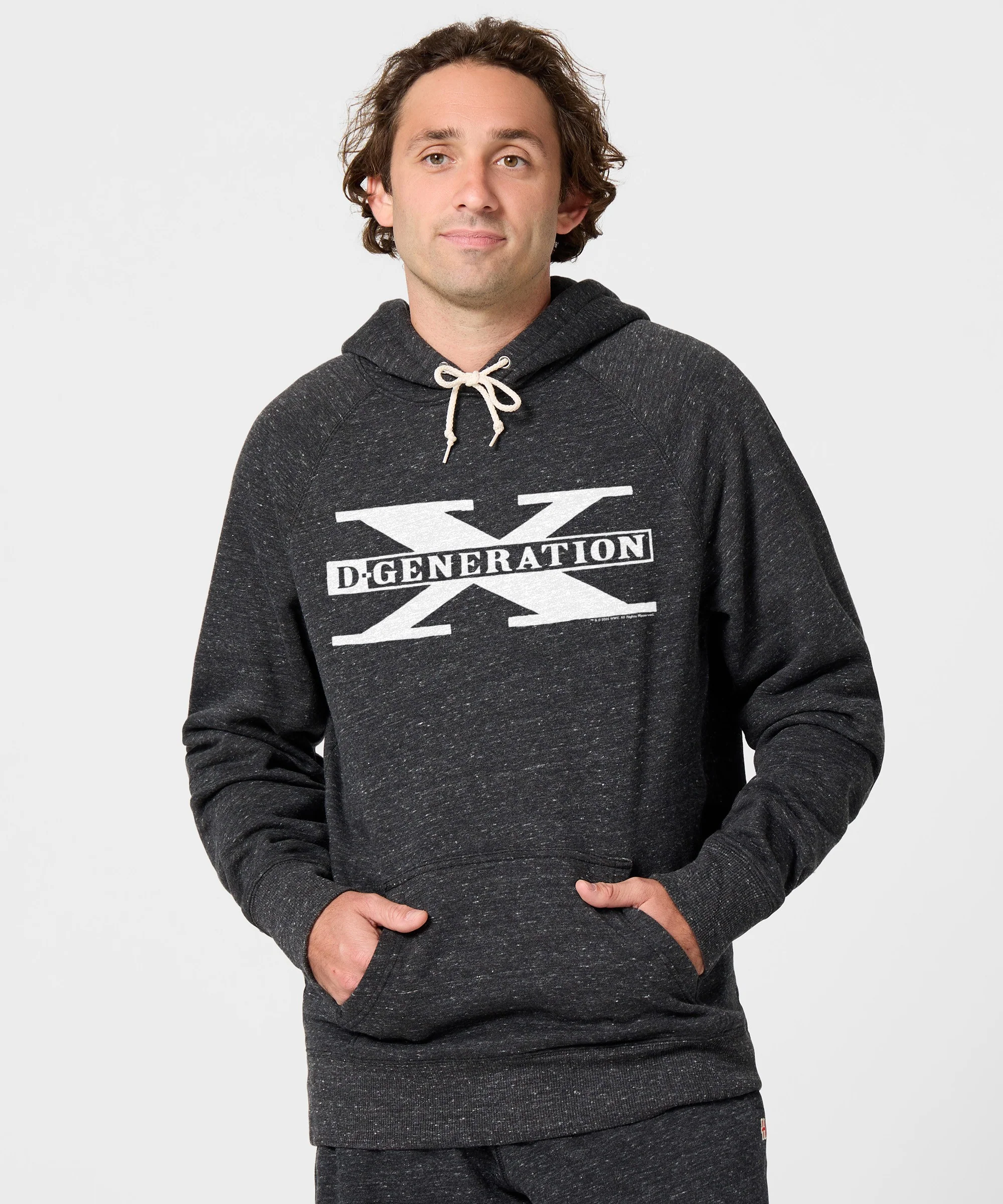 D-Generation X Hoodie - Image 3