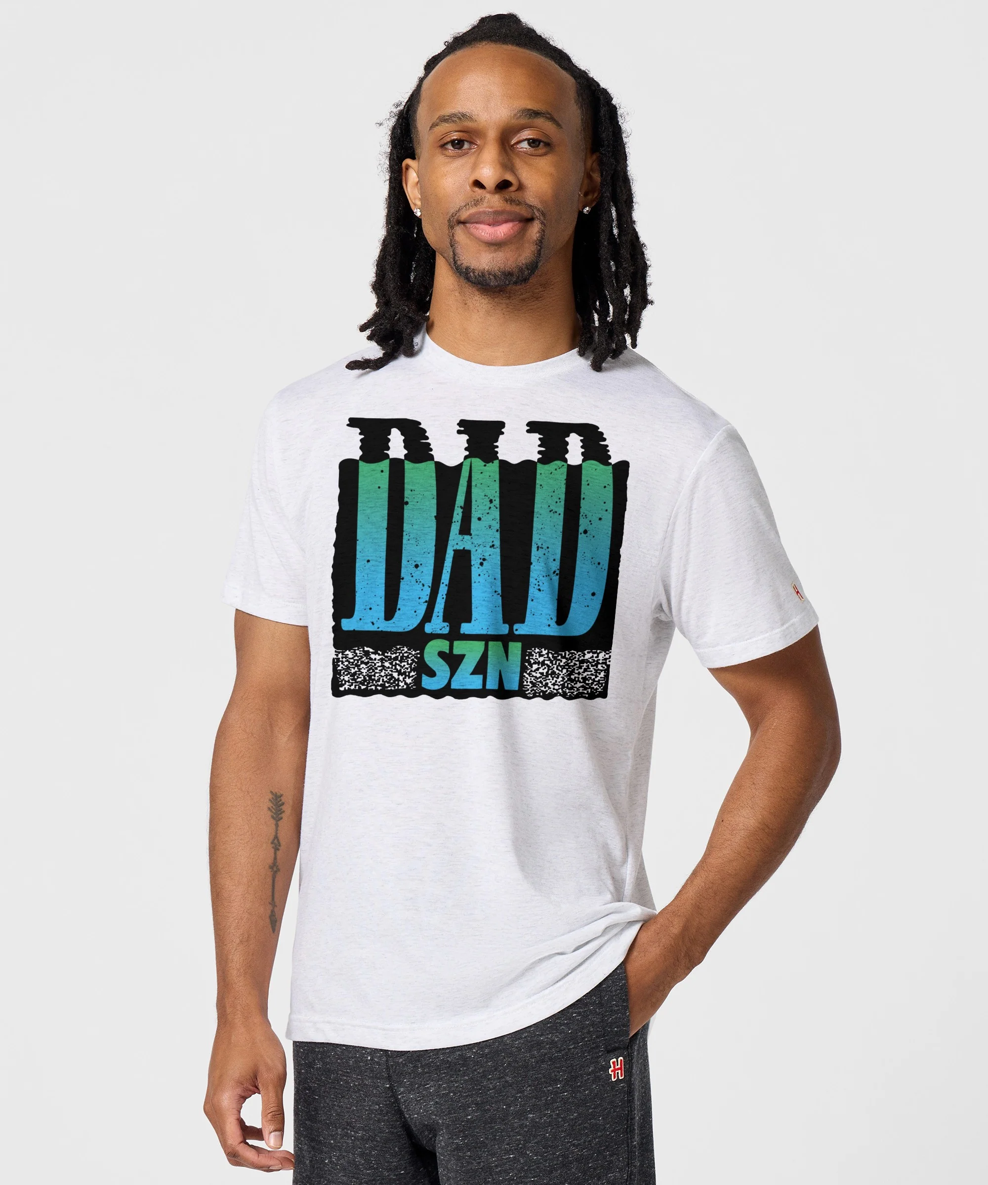 Dad SZN Retro - Image 3