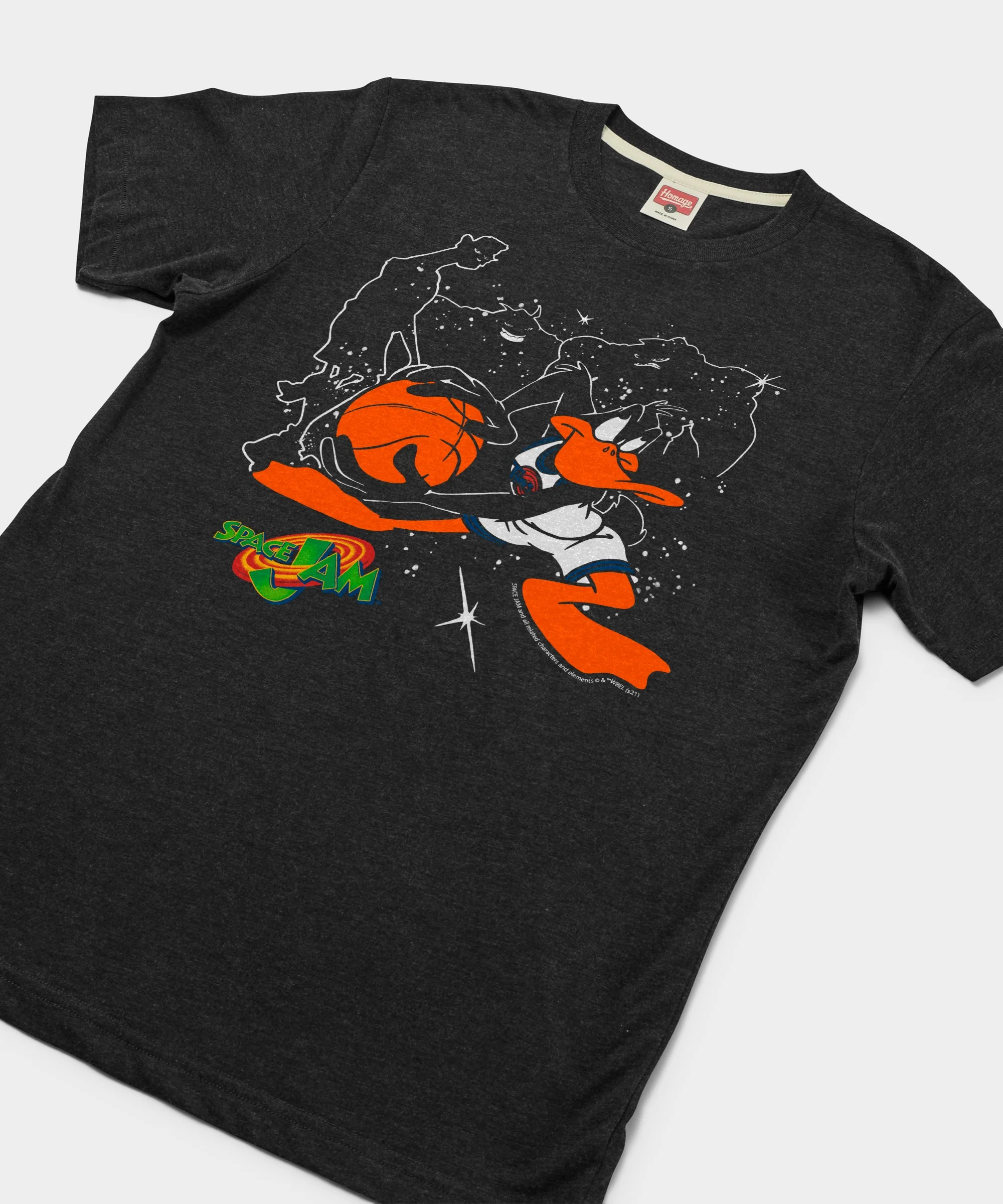 Daffy Duck Space Jam - Image 2