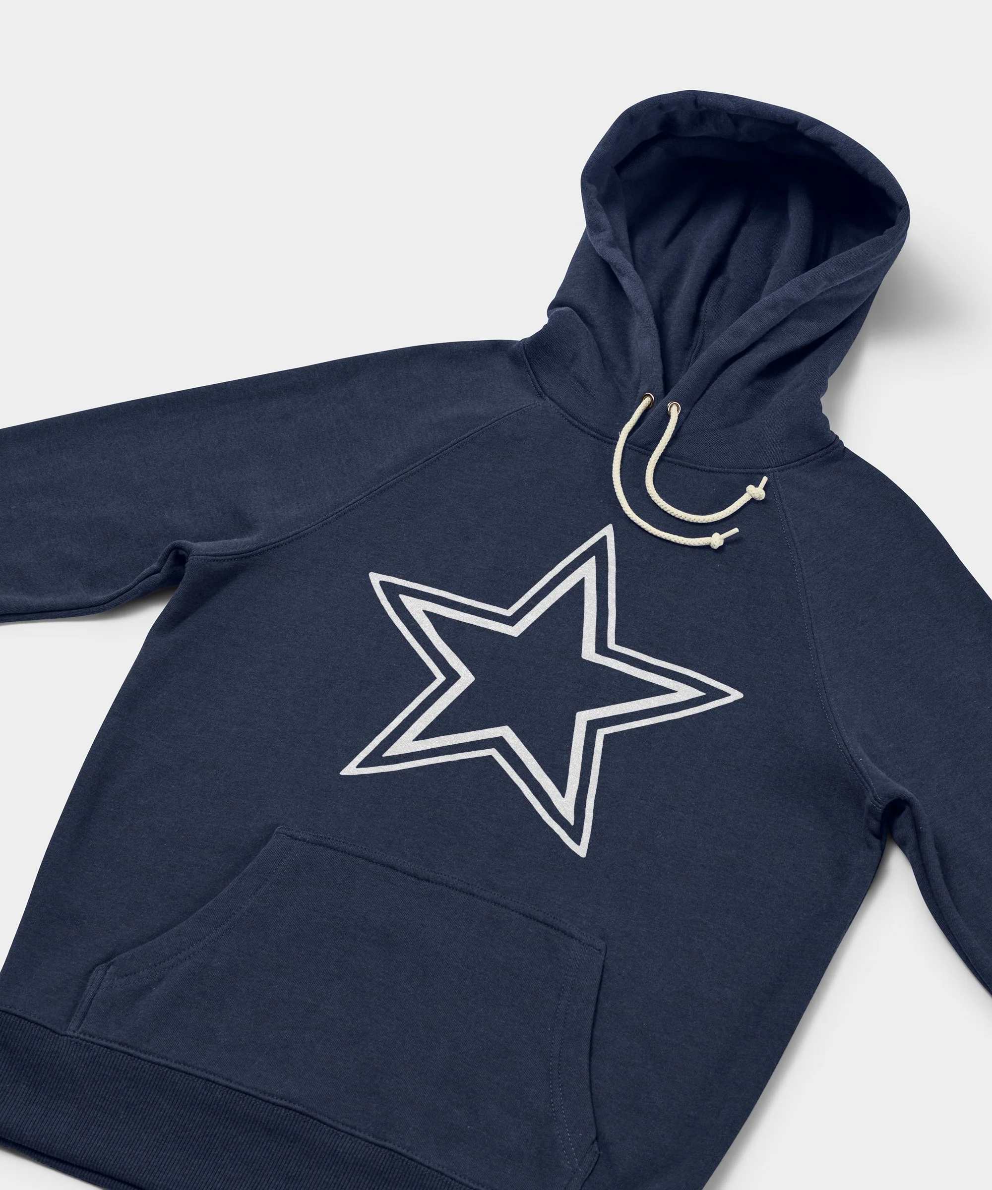 Dallas Cowboys '64 Hoodie - Image 2