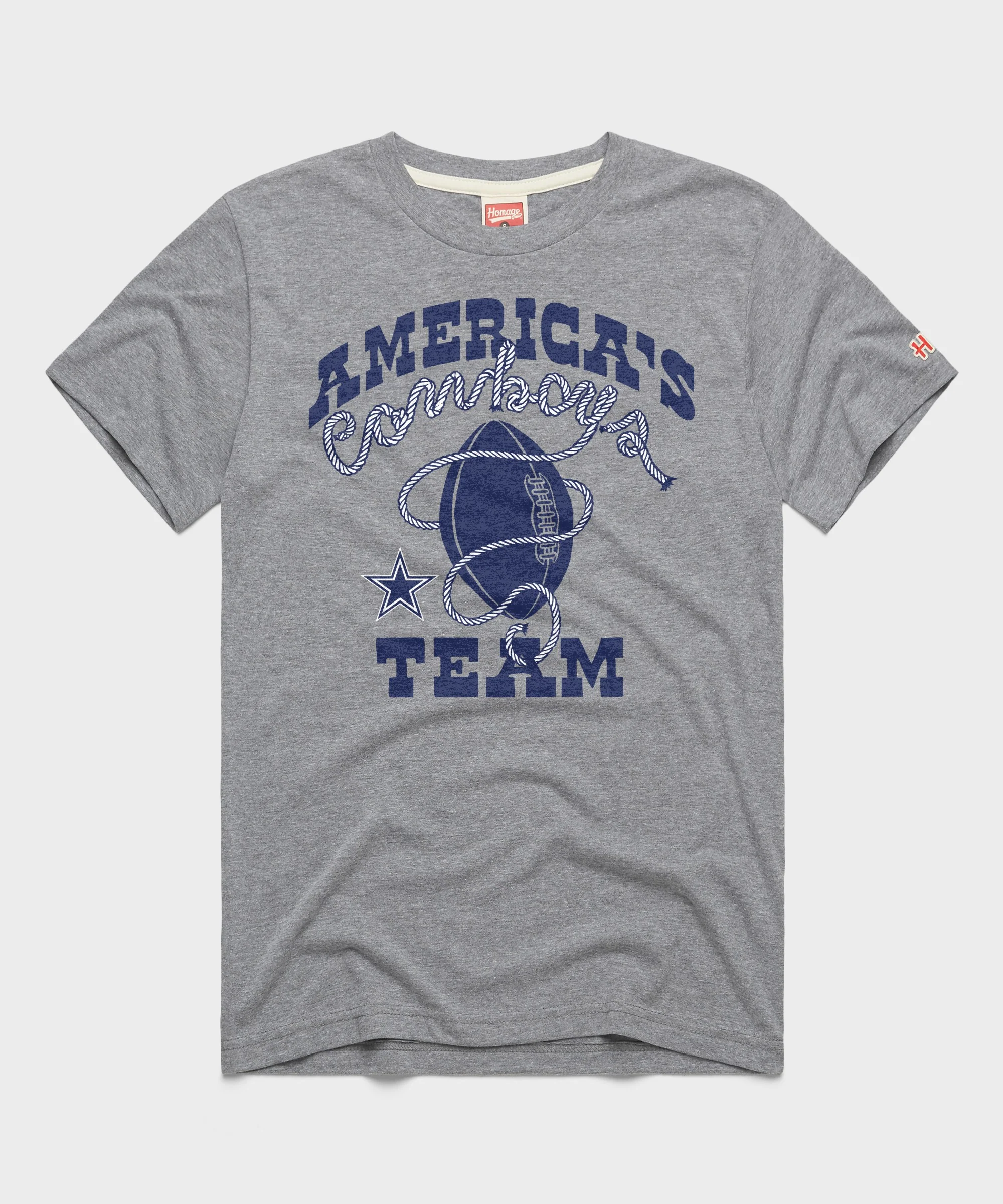 Dallas Cowboys America's Team