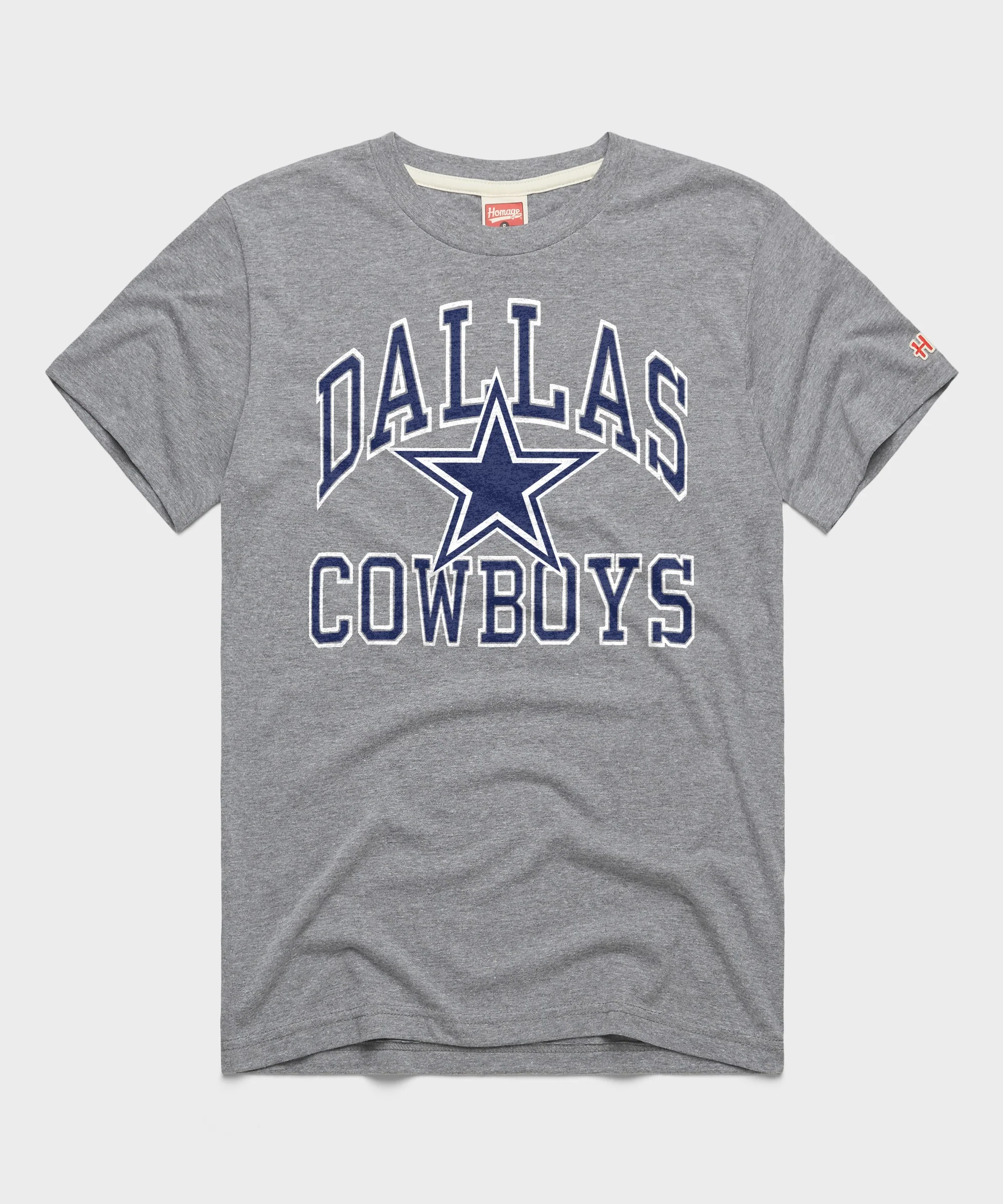 Dallas Cowboys Arch