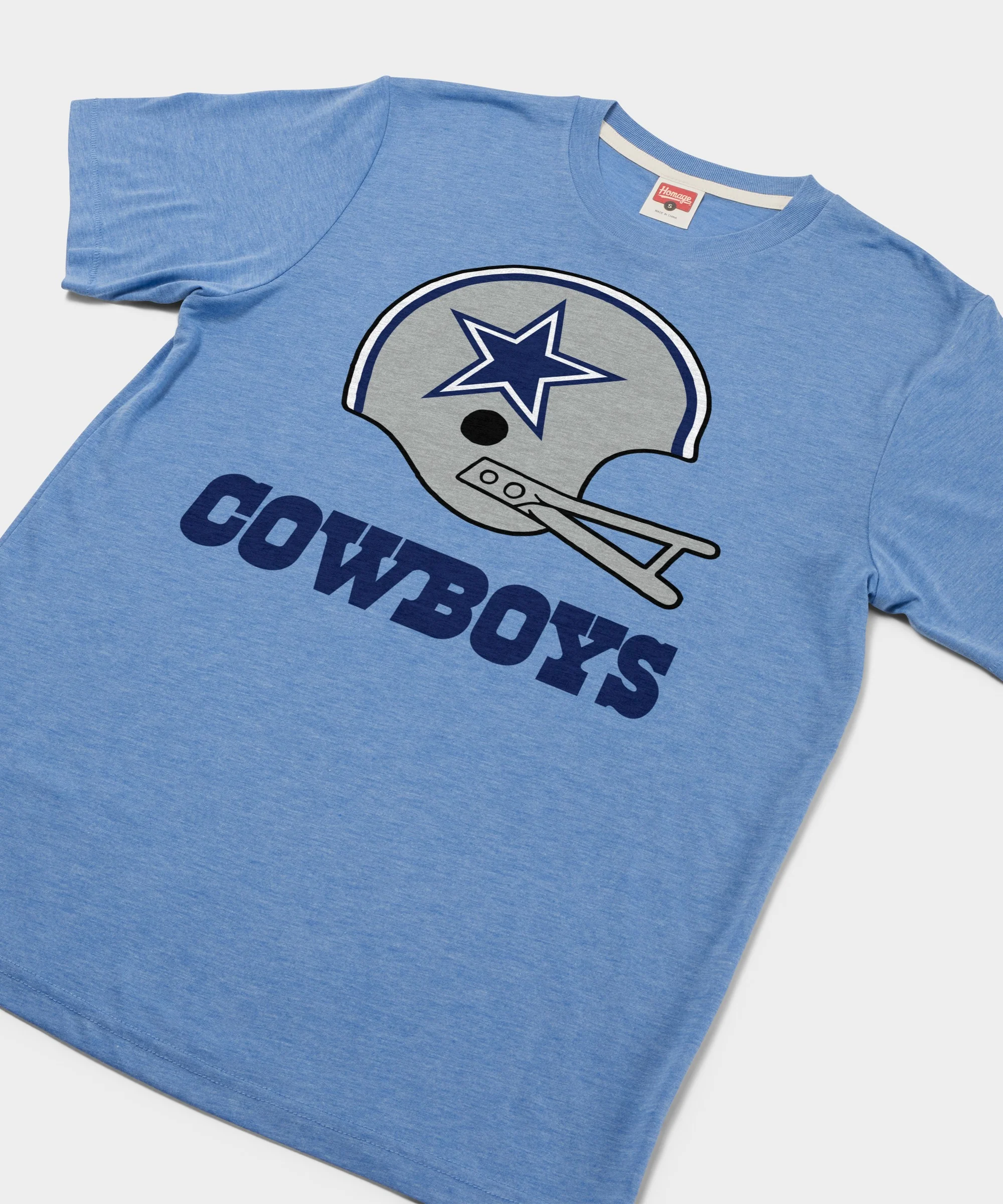 Dallas Cowboys Big Helmet - Image 2