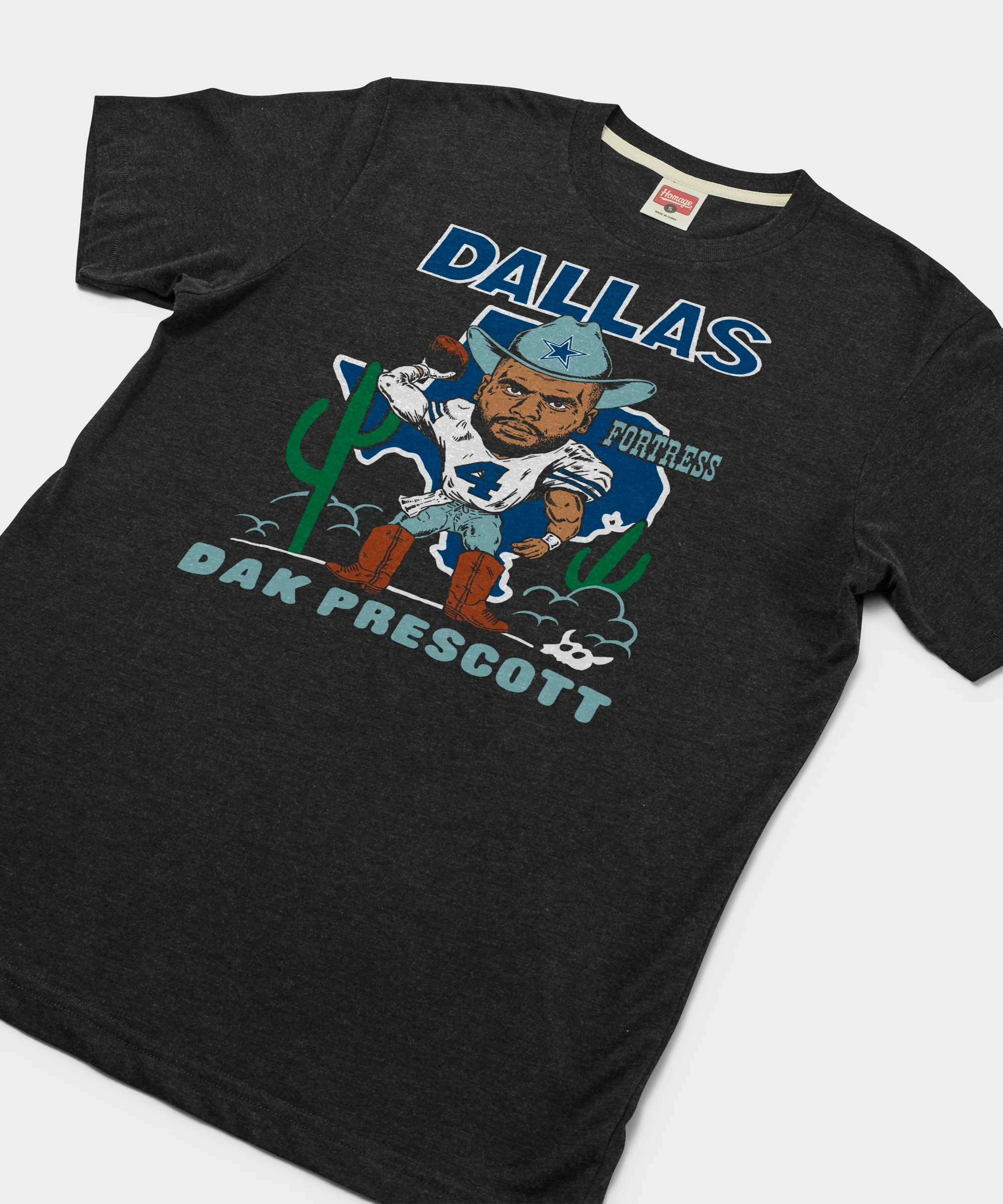 Dallas Cowboys Dak Prescott - Image 2