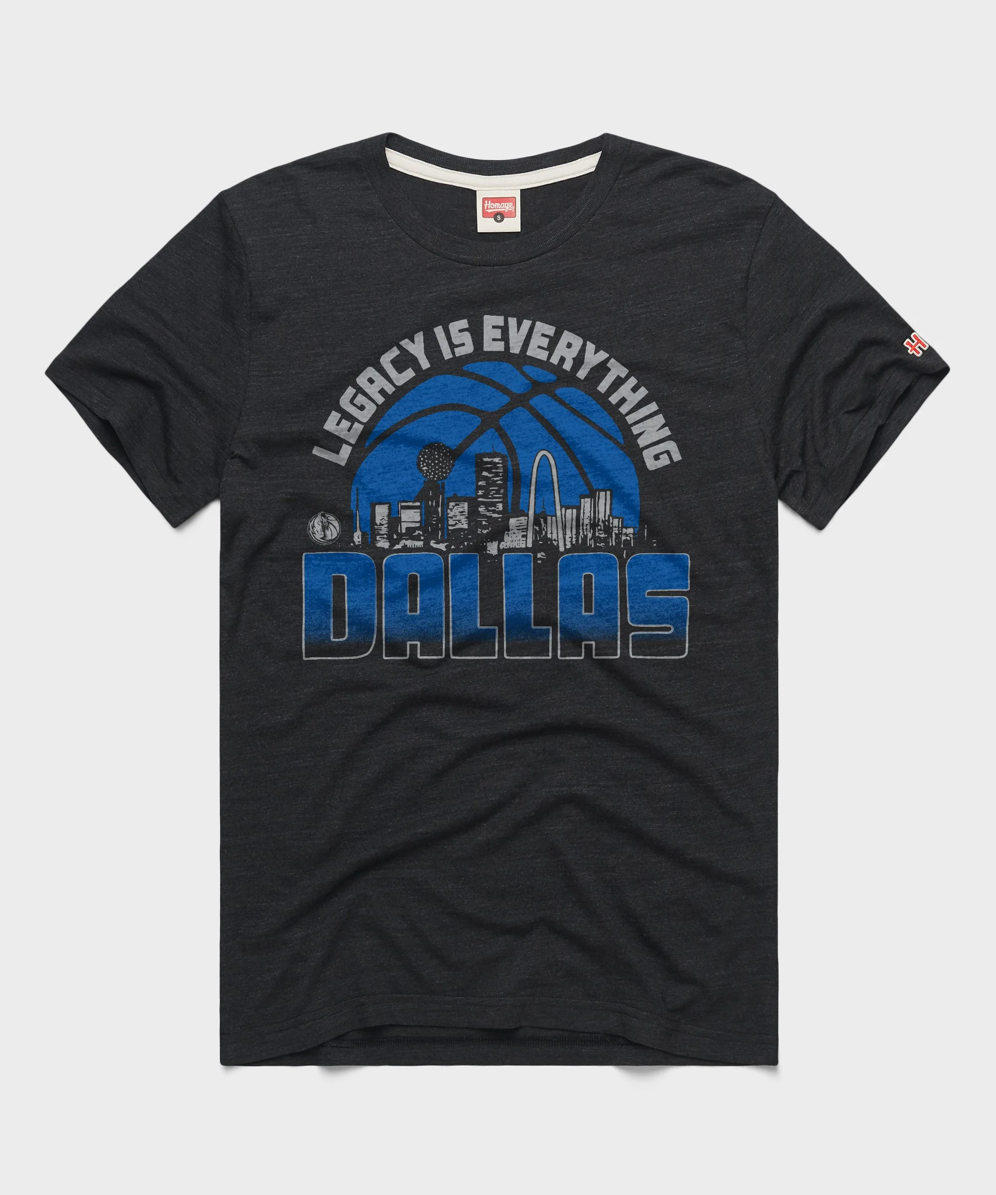 Dallas Mavericks City Edition 2025
