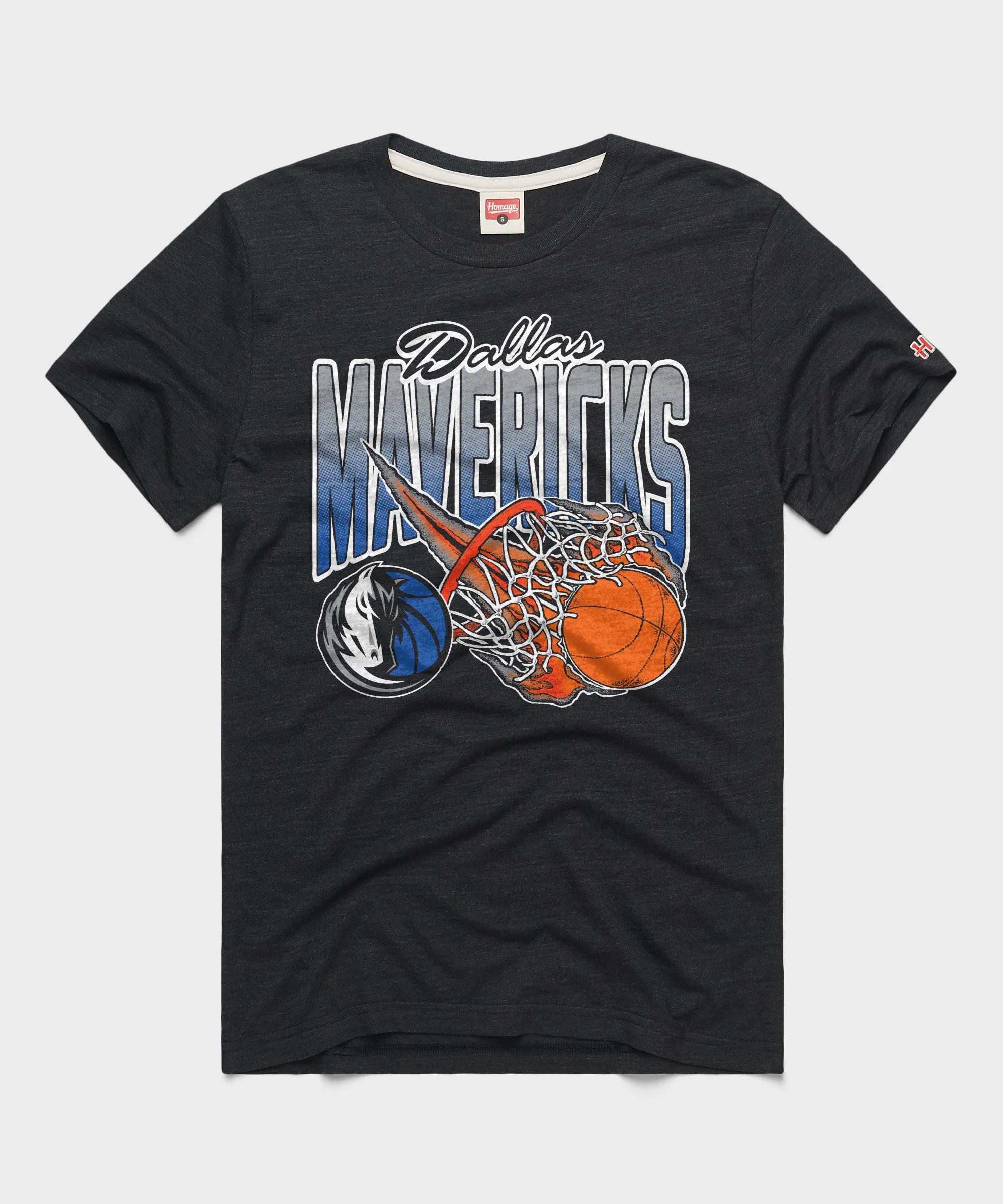 Dallas Mavericks On Fire