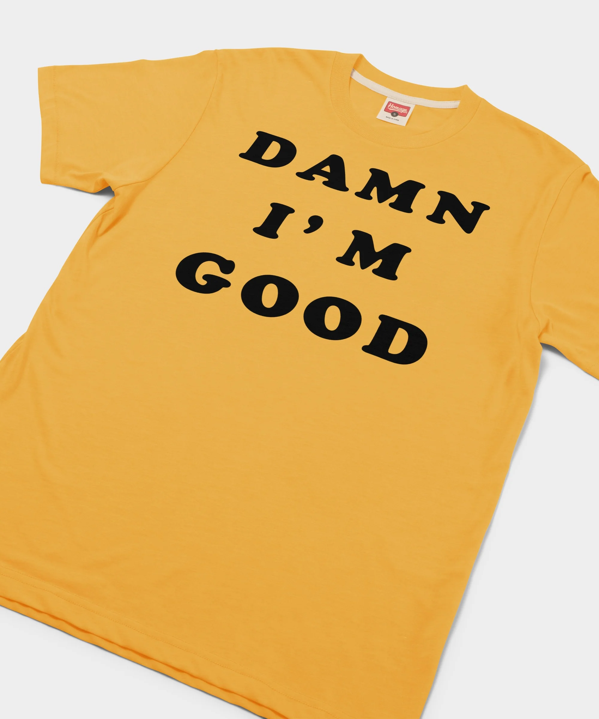 Damn I'm Good - Image 2