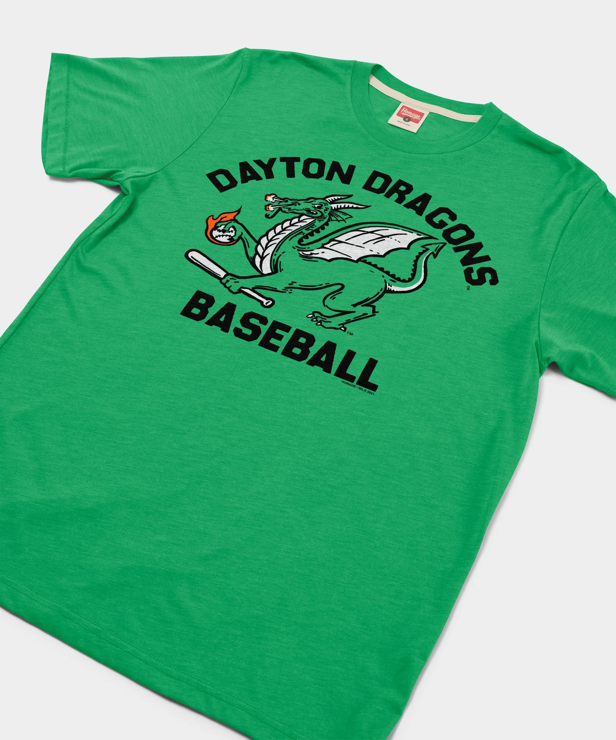 Dayton Dragons Baseball - Image 2