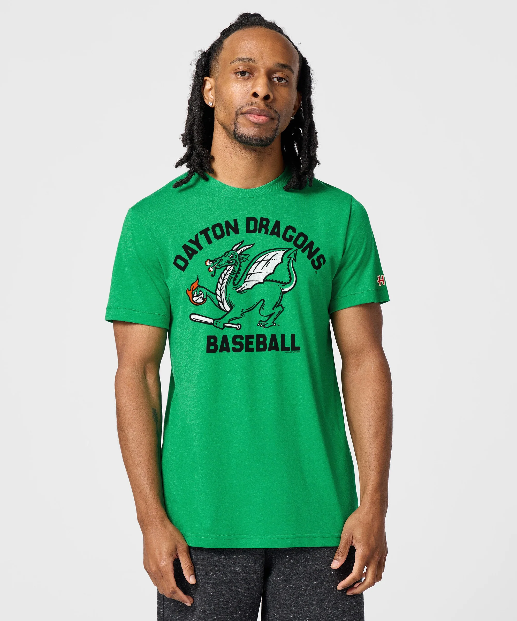 Dayton Dragons Baseball - Image 3