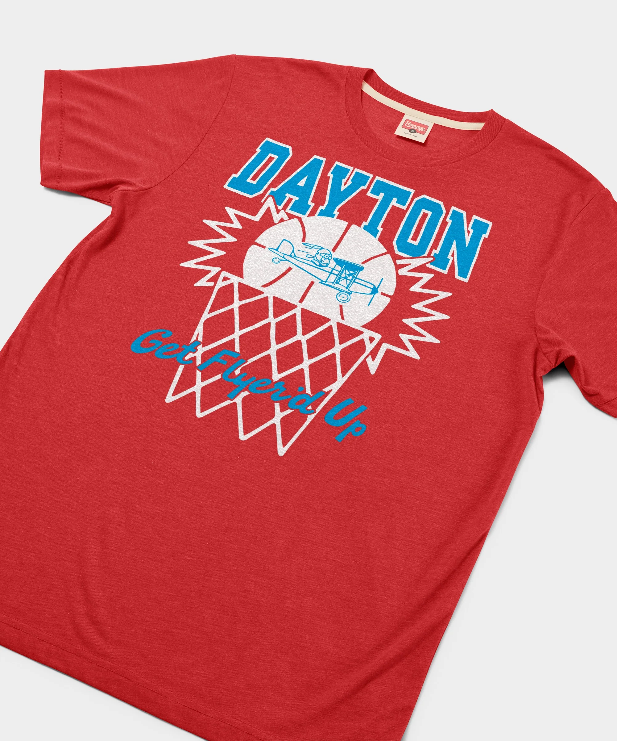Dayton Get Flyer'd Up - Image 2