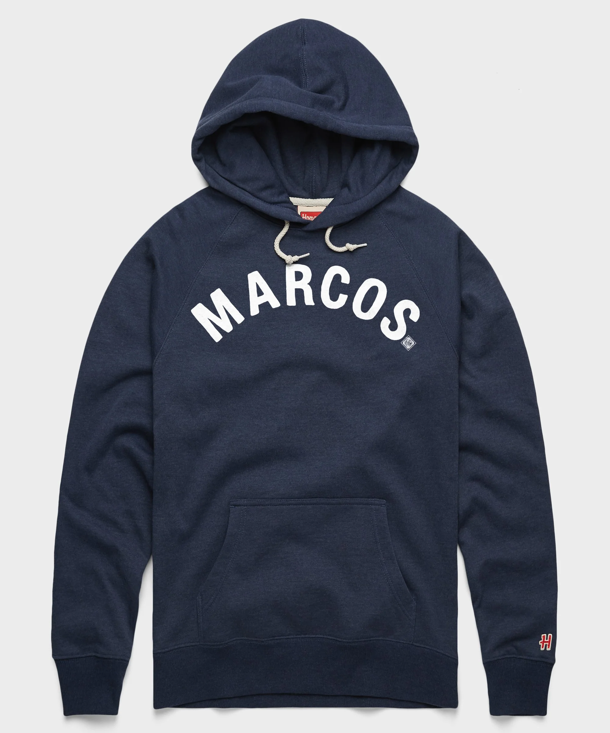 Dayton Marcos Hoodie