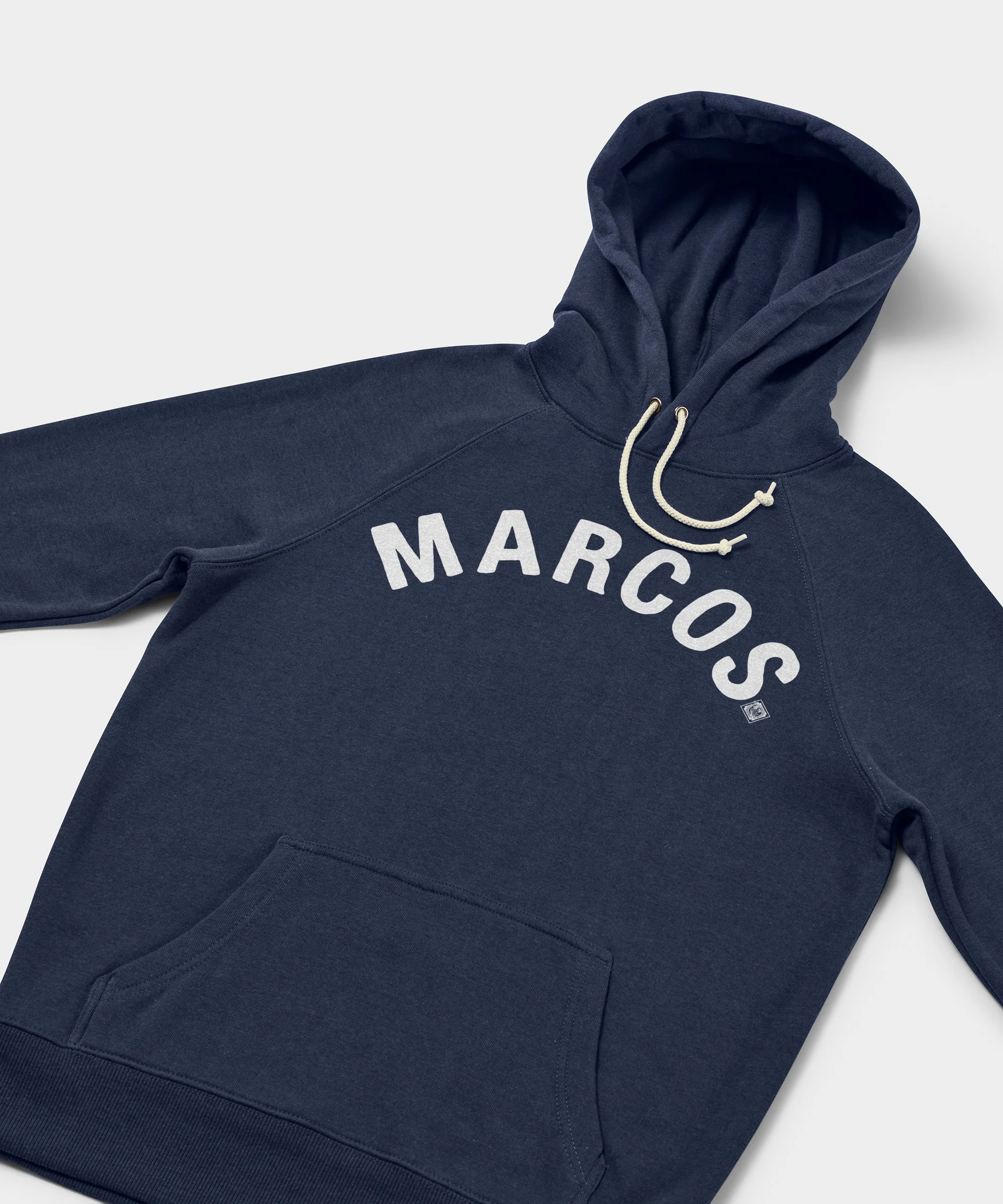 Dayton Marcos Hoodie - Image 2
