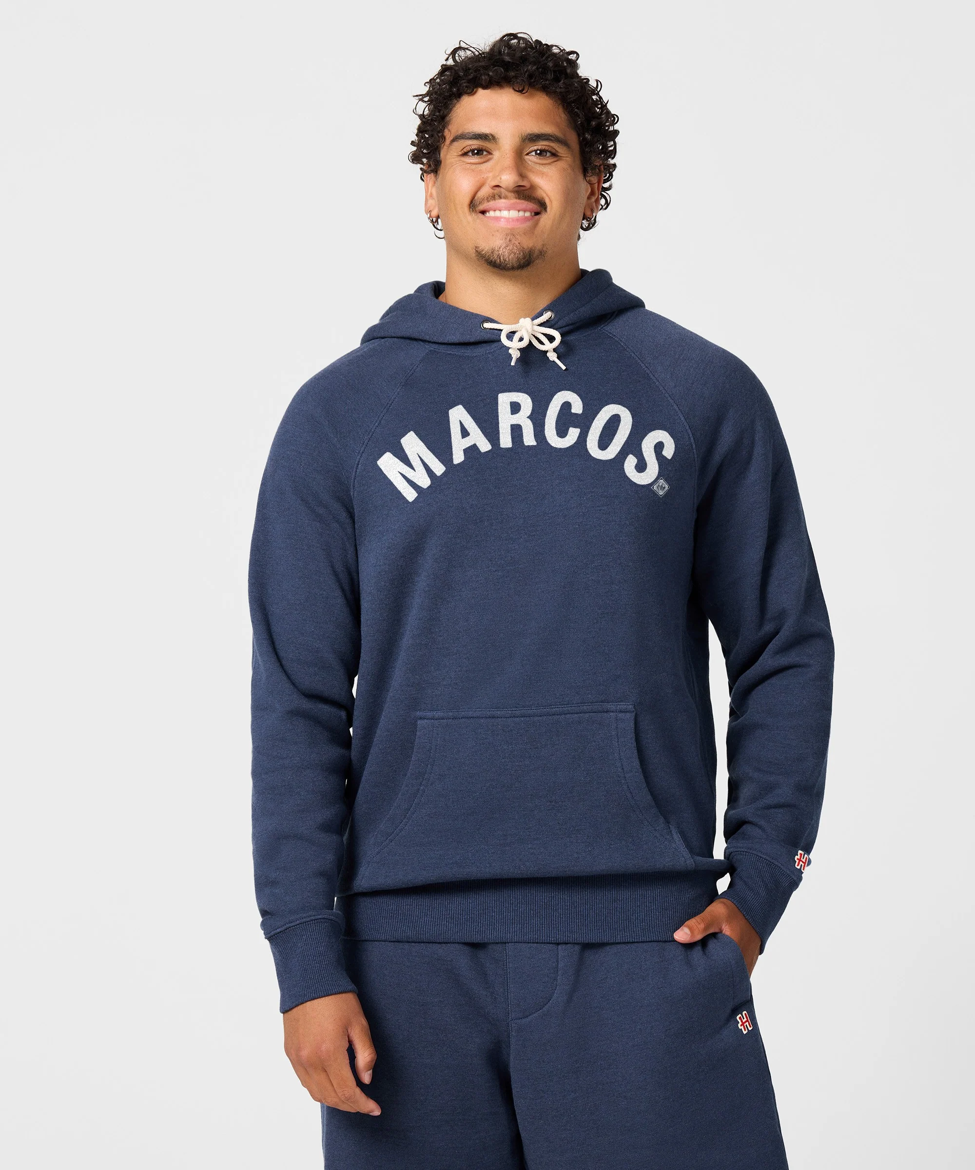 Dayton Marcos Hoodie - Image 3