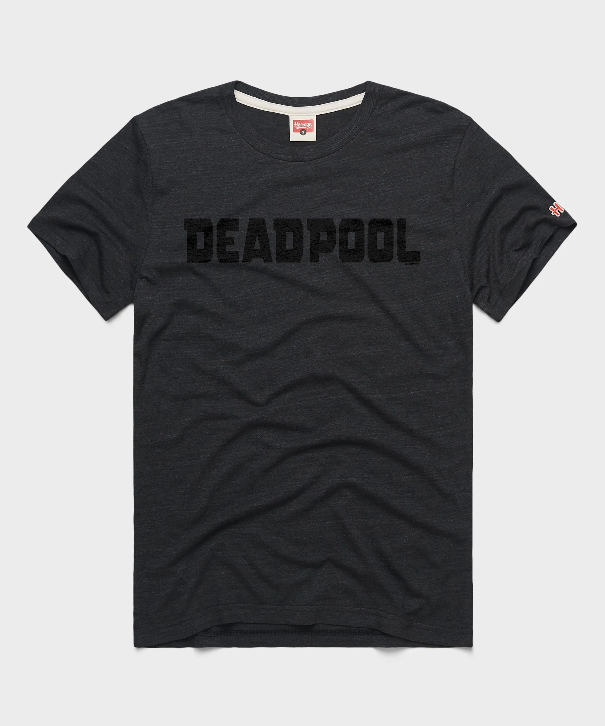 Deadpool Noir (Original, OG, Born in the Shadows Edition)